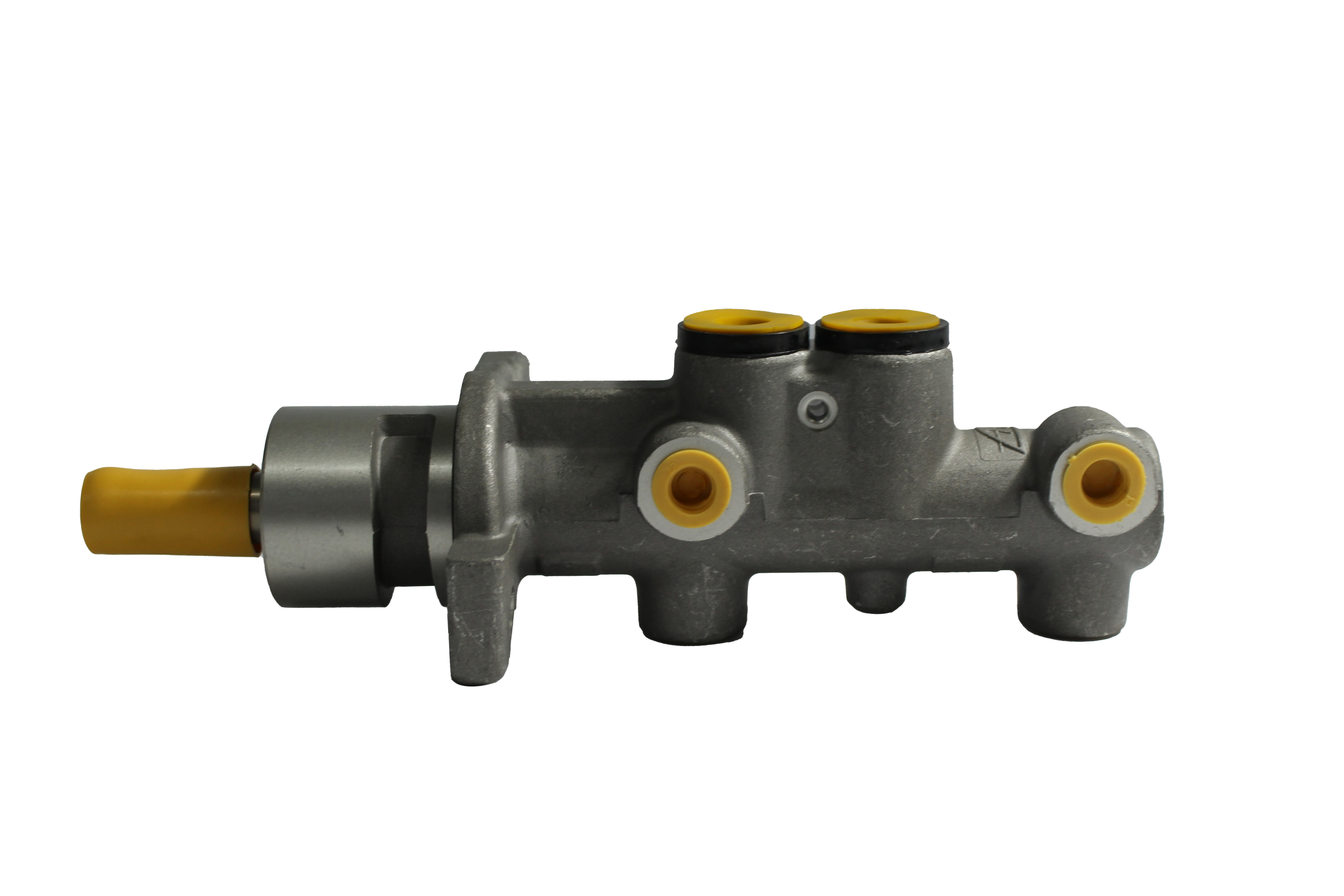 CILINDRO MESTRE DUPLO S/ RESERVATORIO VW CROSSFOX 2005/ FOX 2004/ POLO 2002/