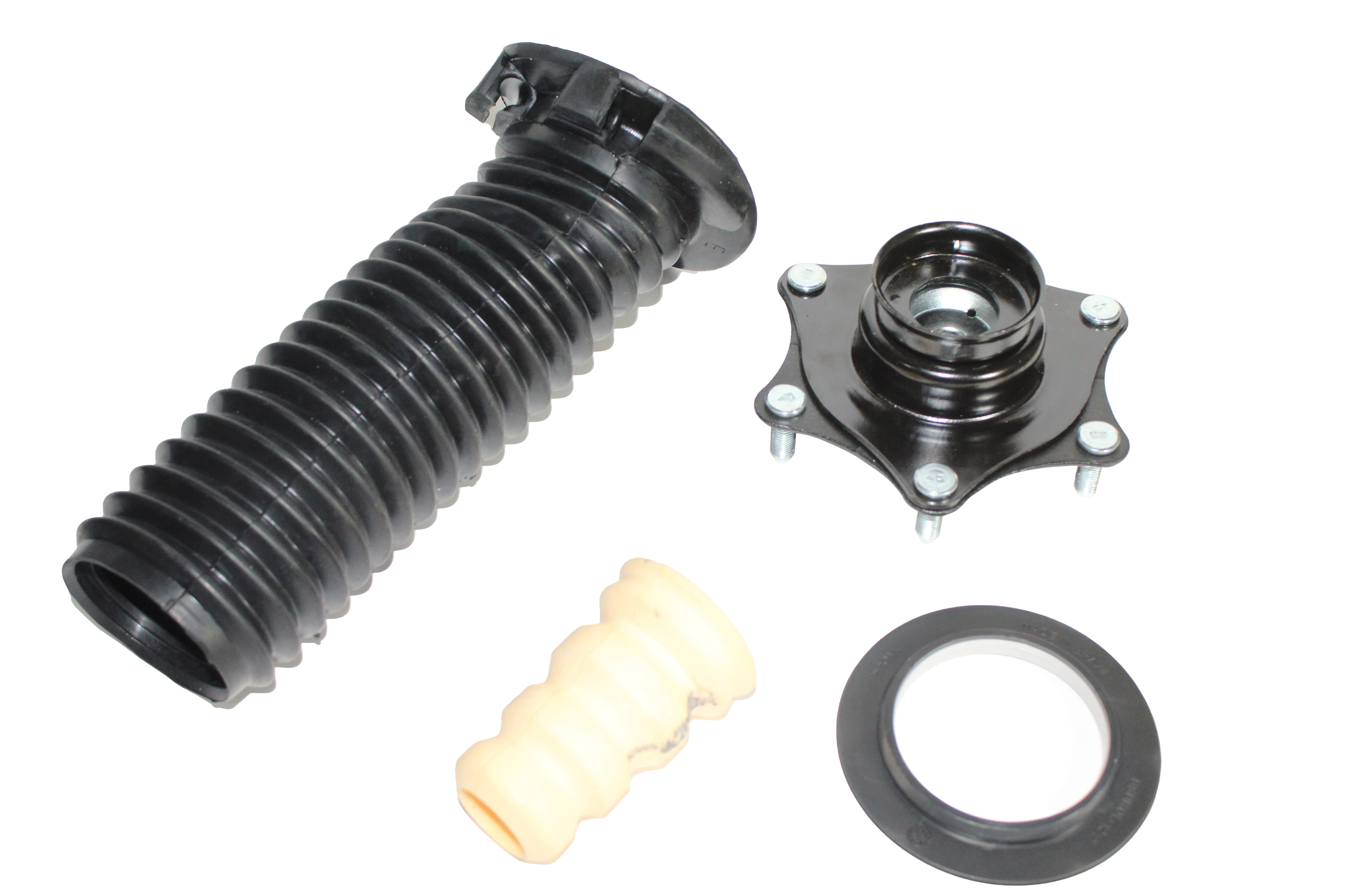 KIT COMPLETO AMORTECEDOR DIANTEIRO ESQUERDO HONDA CRV 2007 EM DIANTE (COM ROLAMENTO)