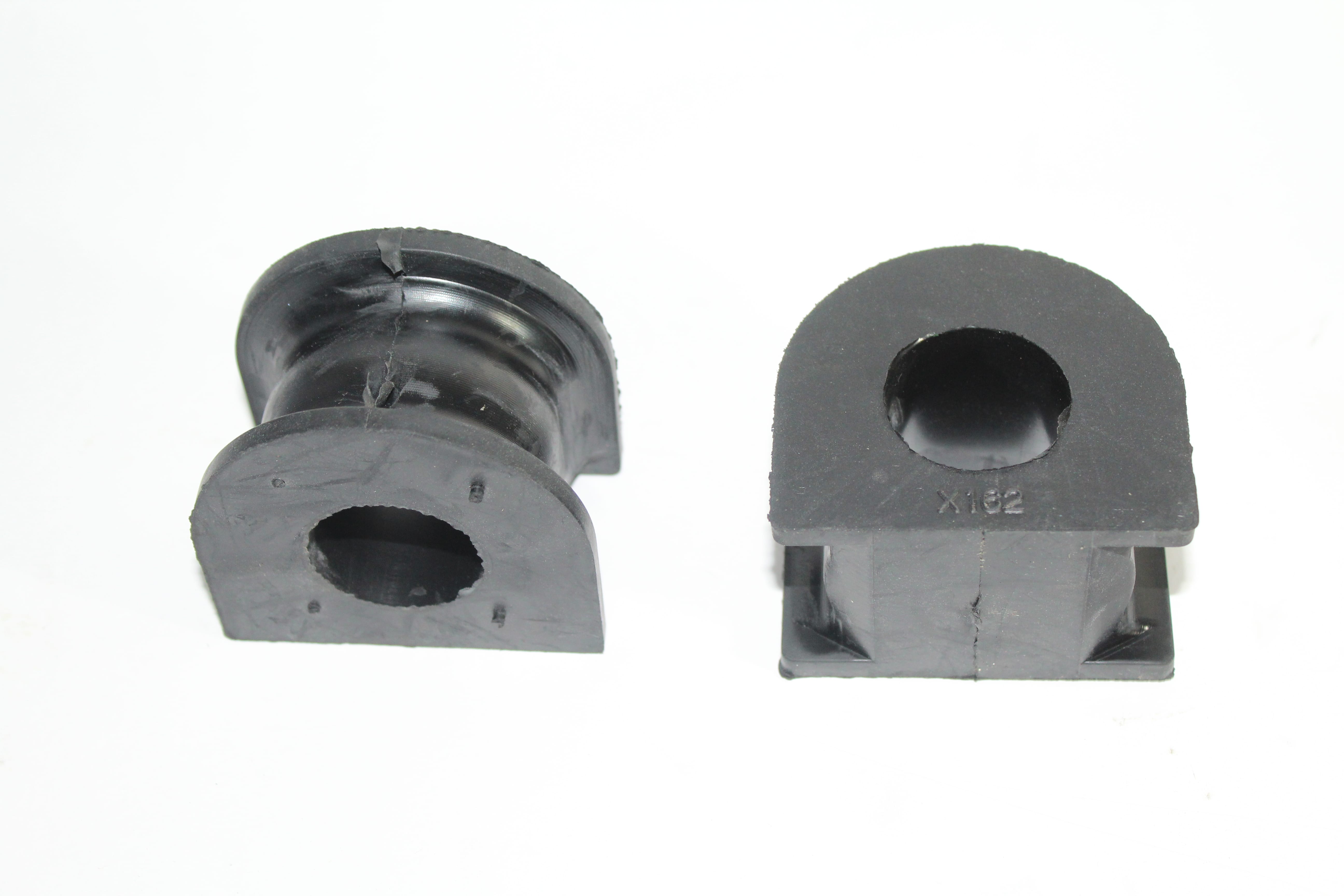 KIT BUCHA ESTABILIZADOR DIANTEIRO S10 2017 EM DIANTE (27MM)