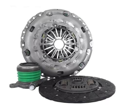 KIT EMBREAGEM COM ATUADOR AMAROK 2.0 16V 2010 A 2020
