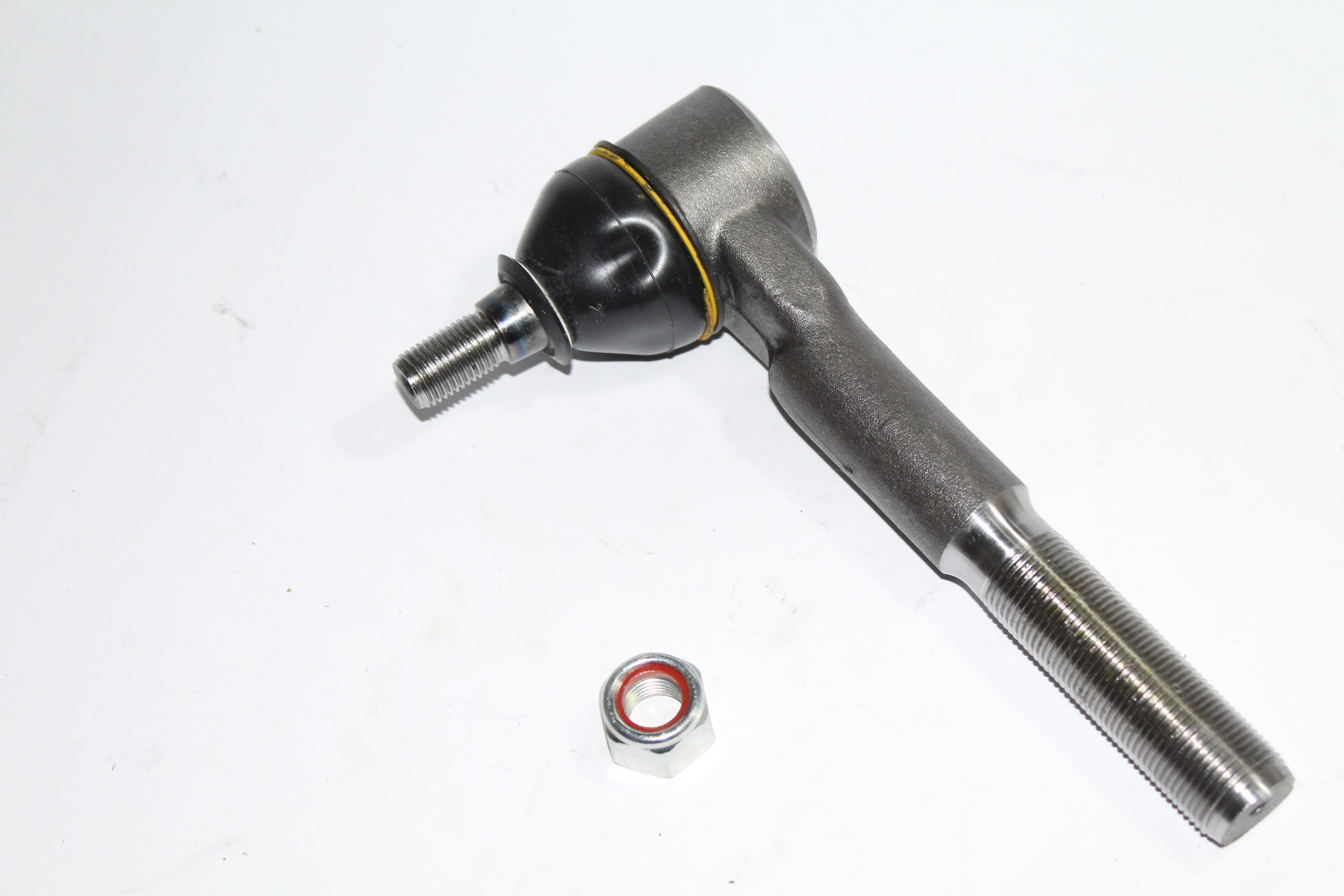 TERMINAL DIRECAO ESQUERDO CURTO F350 SUPER DUTY 4X2 1998/