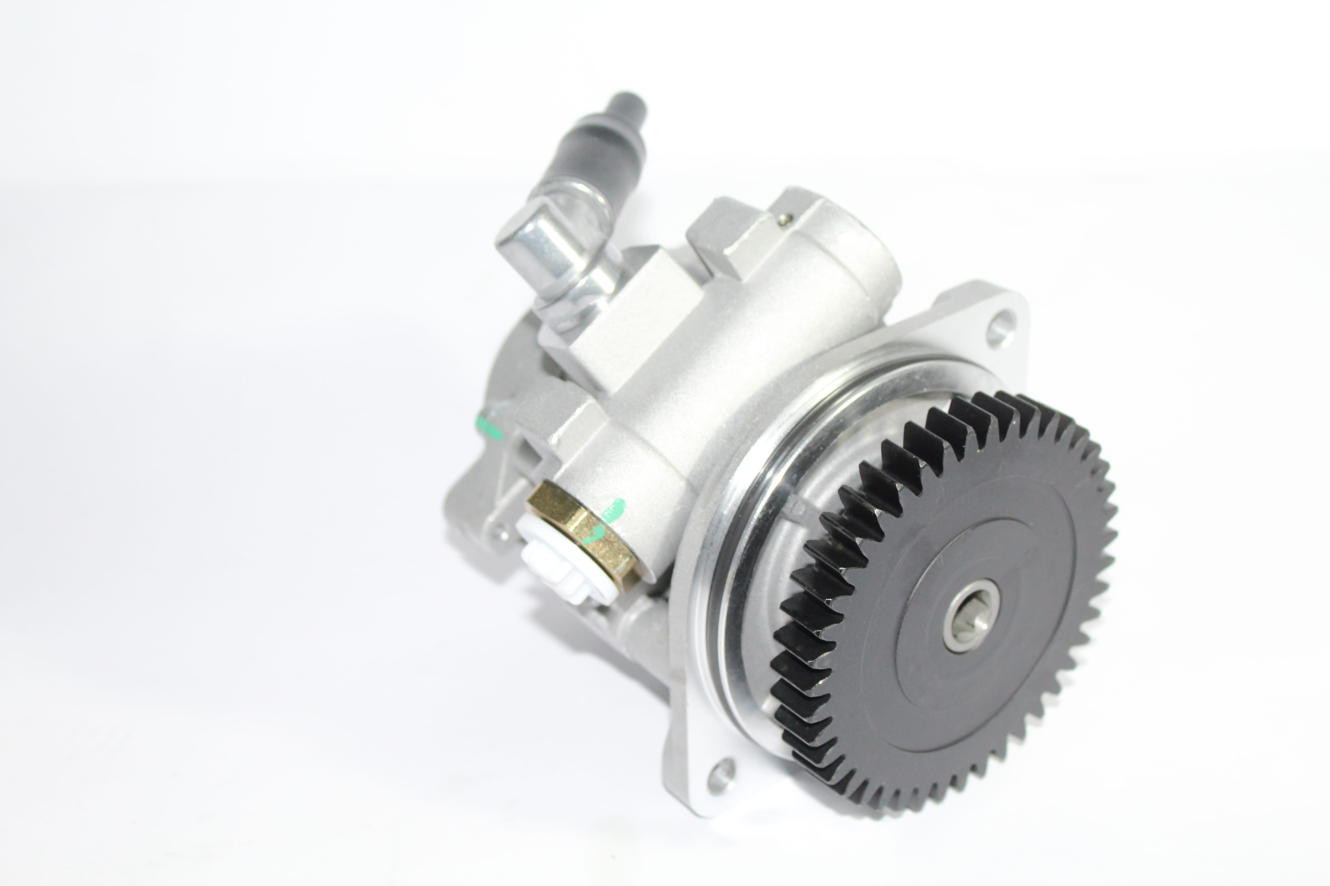 BOMBA DIRECAO HIDRAULICA CHEVROLET S10 BLAZER 28L 4.7 2002/ MWM