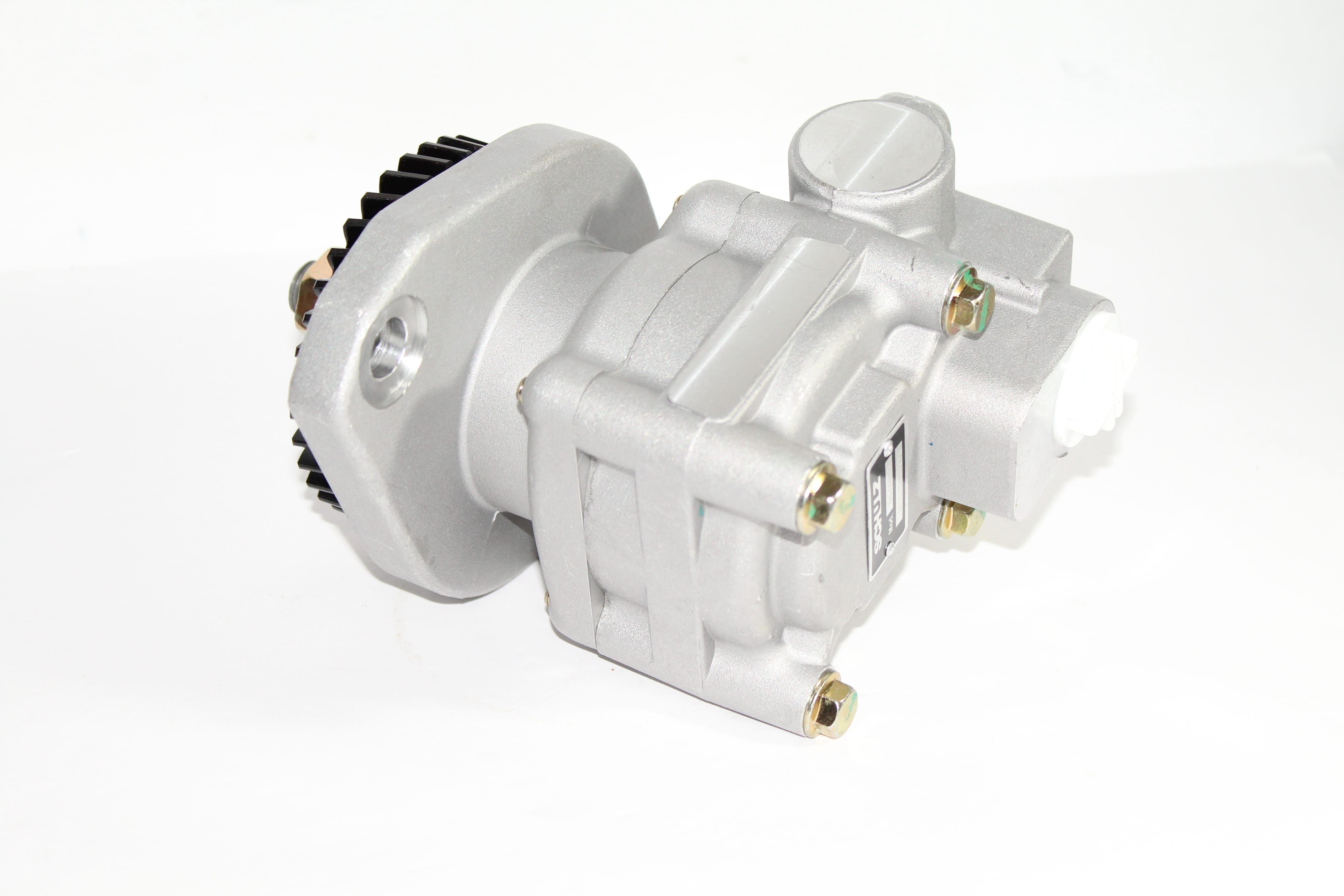 BOMBA DIRECAO HIDRAULICA FORD F250 F350 1999 A 2012