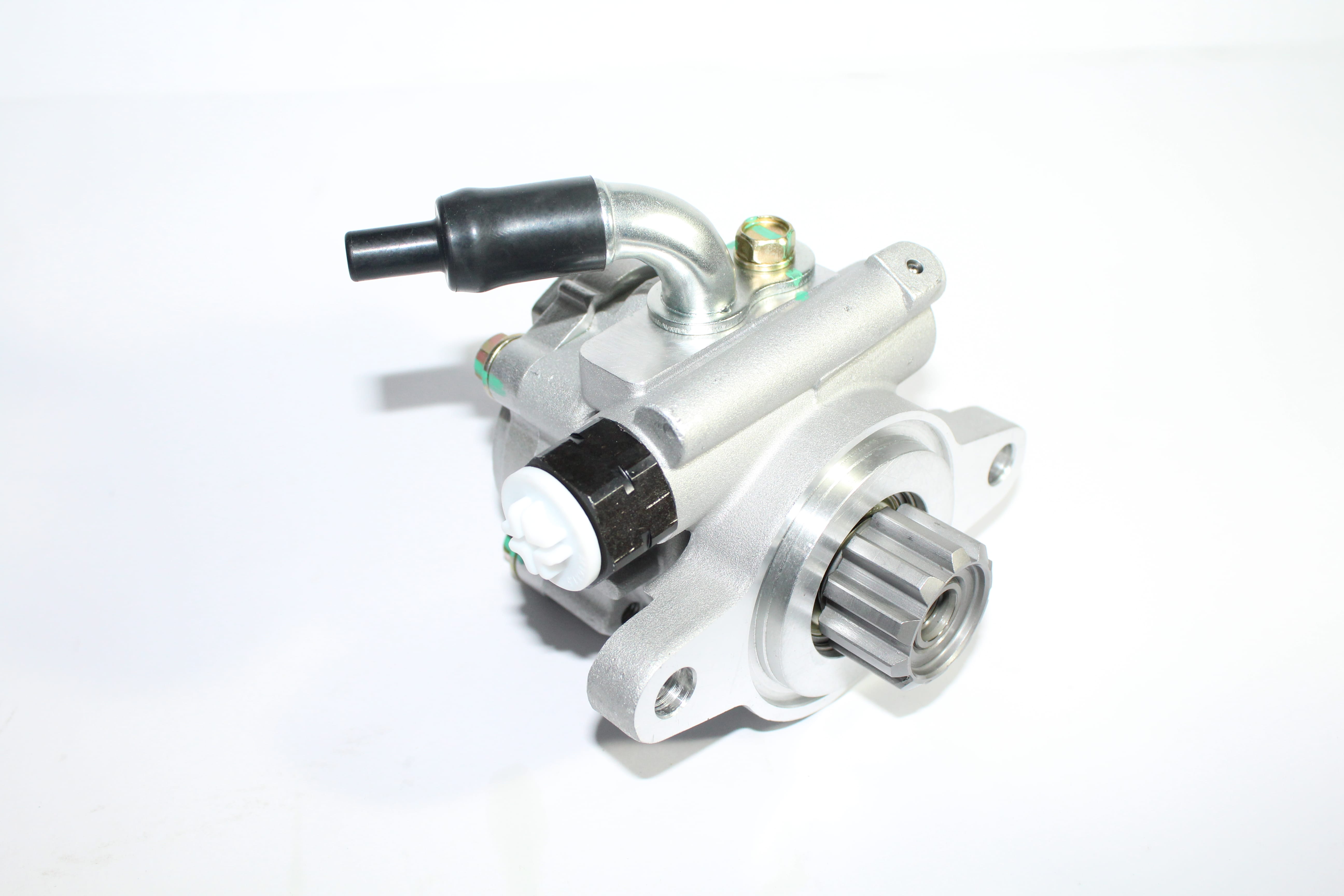 BOMBA DIRECAO HIDRUALICA TOYOTA HILUX SW4 2005/