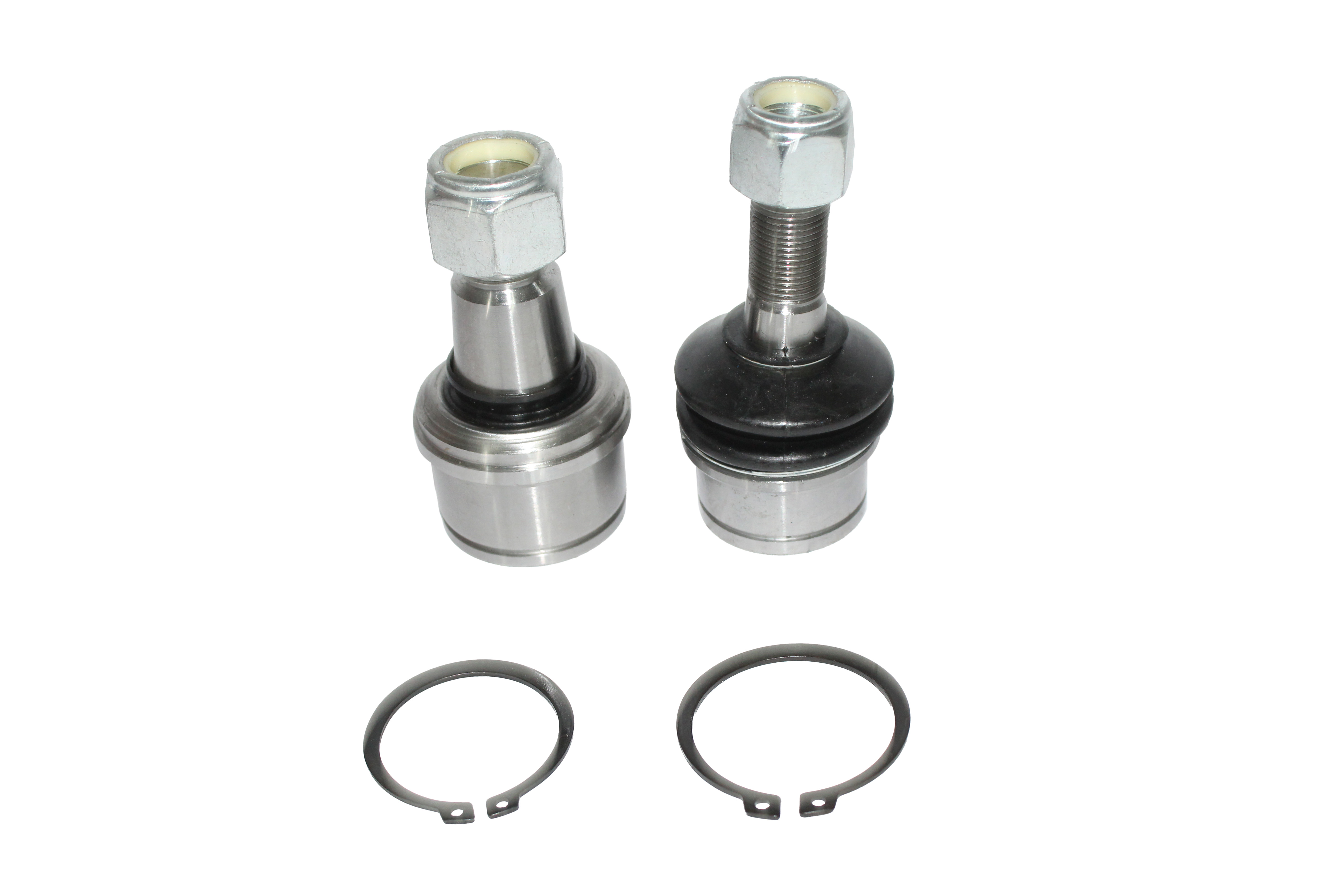 KIT PIVO SUPERIOR INFERIOR F4000 1998/ F250 F350 4X4 2006 A 2012