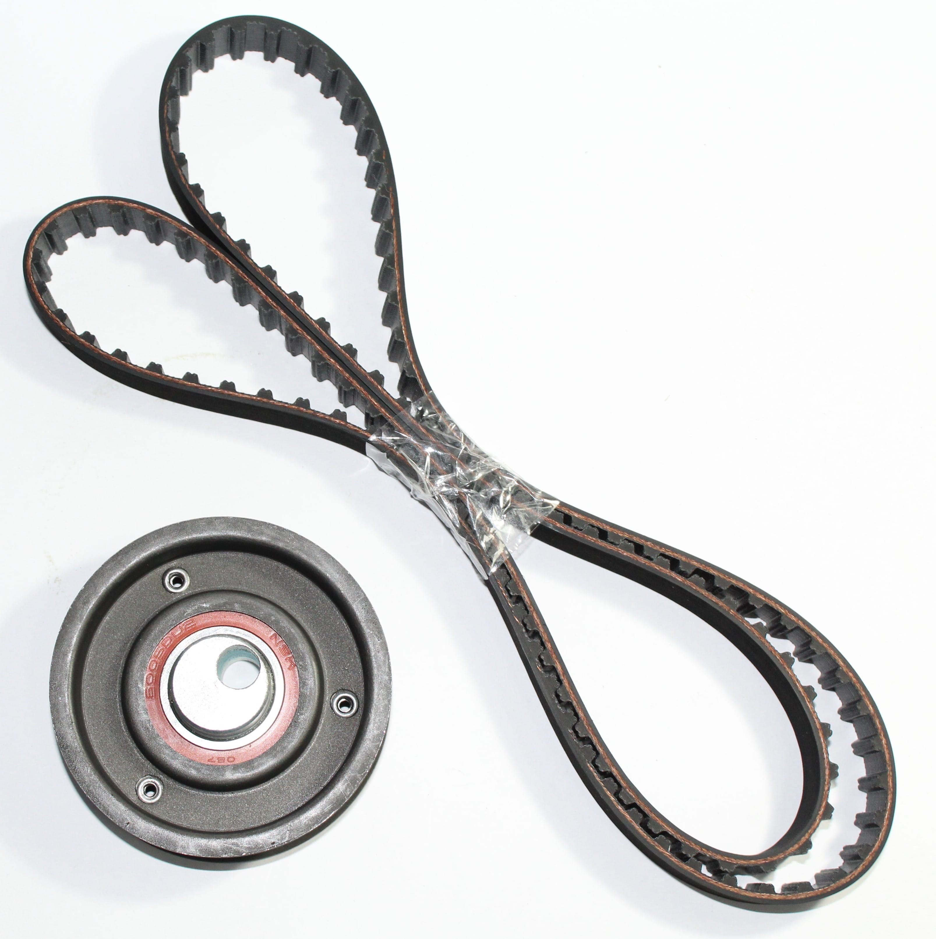KIT CORREIA DENTADA GOL/PARATI/SAVEIRO 96/ MT AP