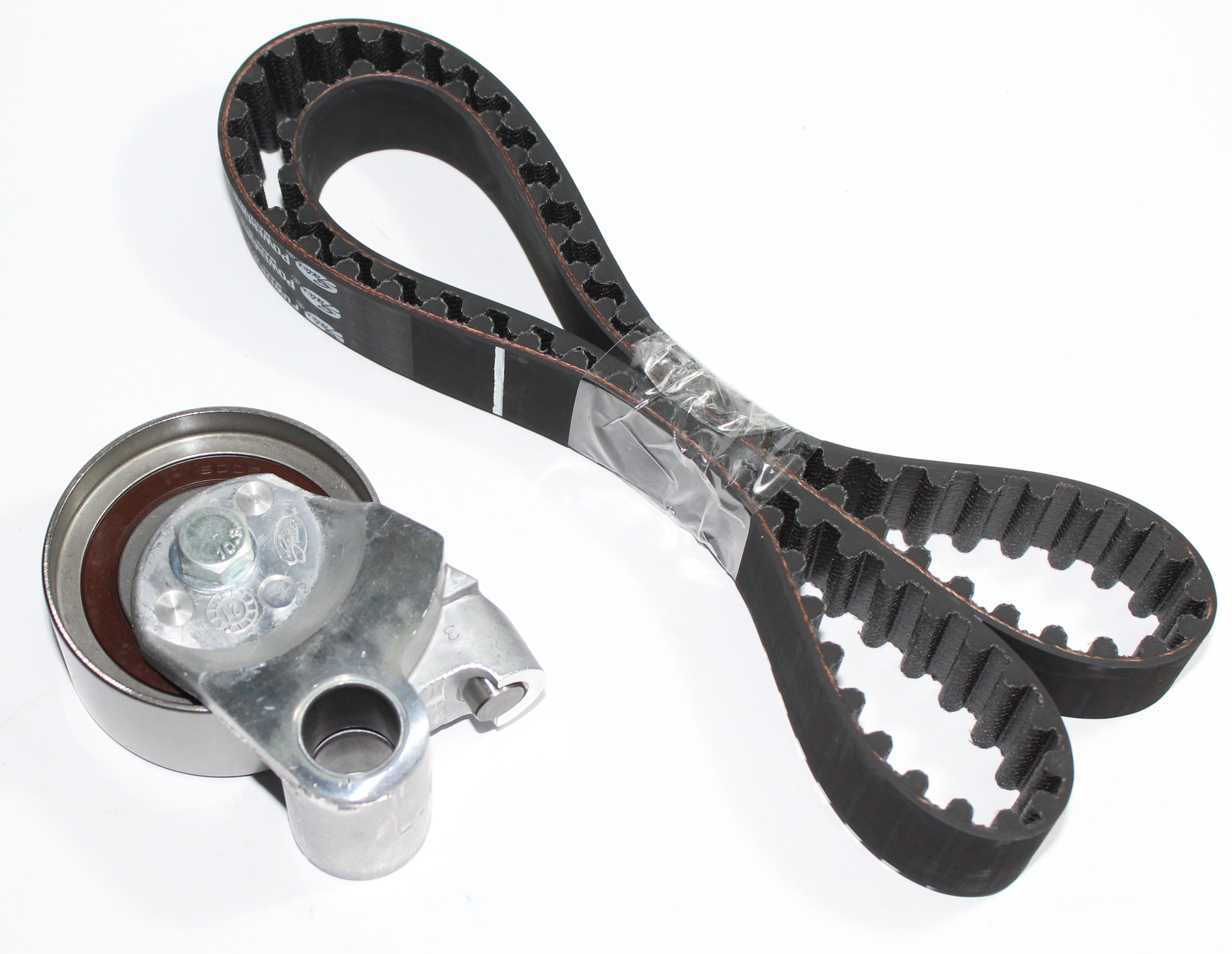 KIT CORREIA DENTADA HILUX 2.5/3.0 2005/