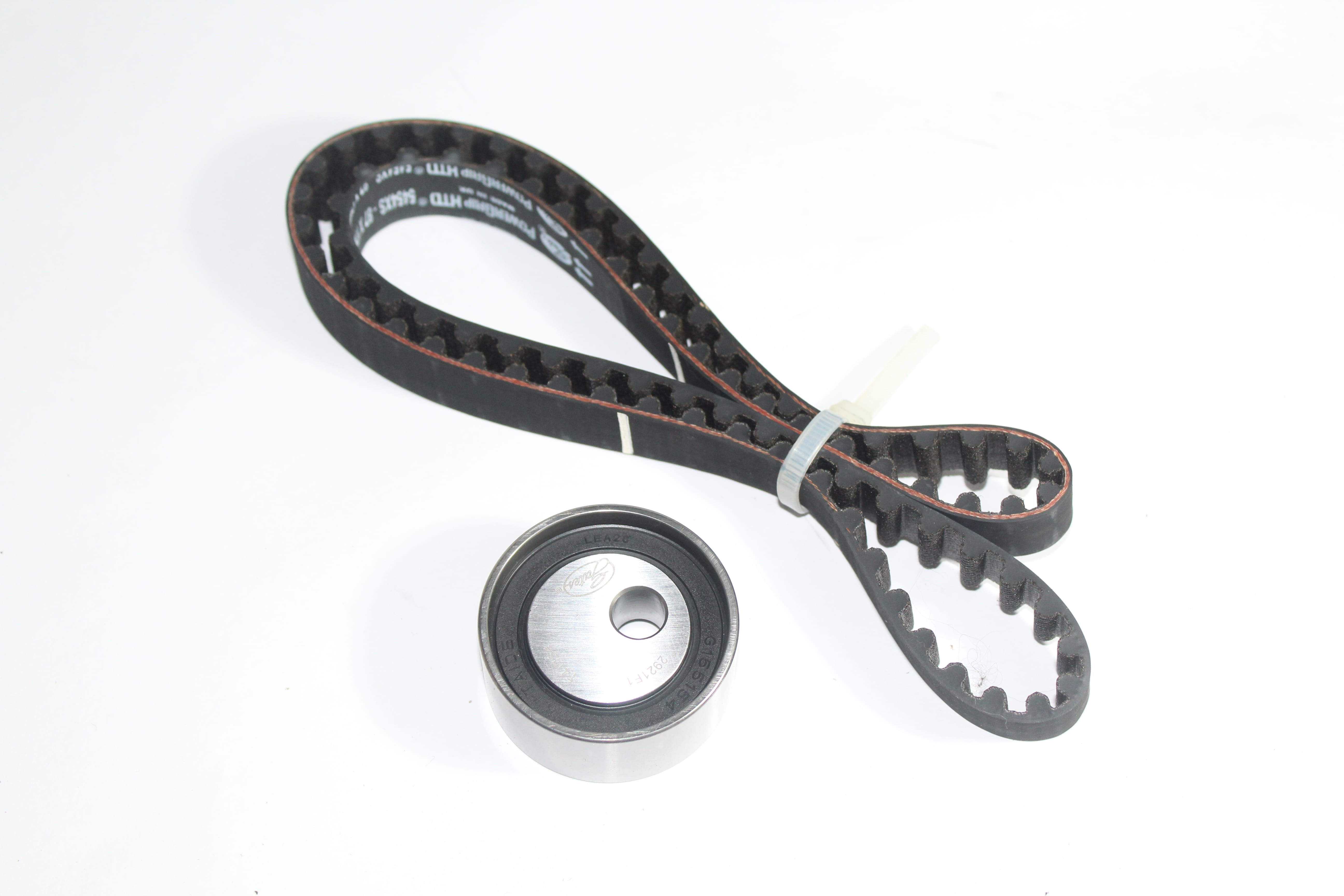 KIT CORREIA DENTADA CLIO KANGOO 1.0 8V 1998 EM DIANTE