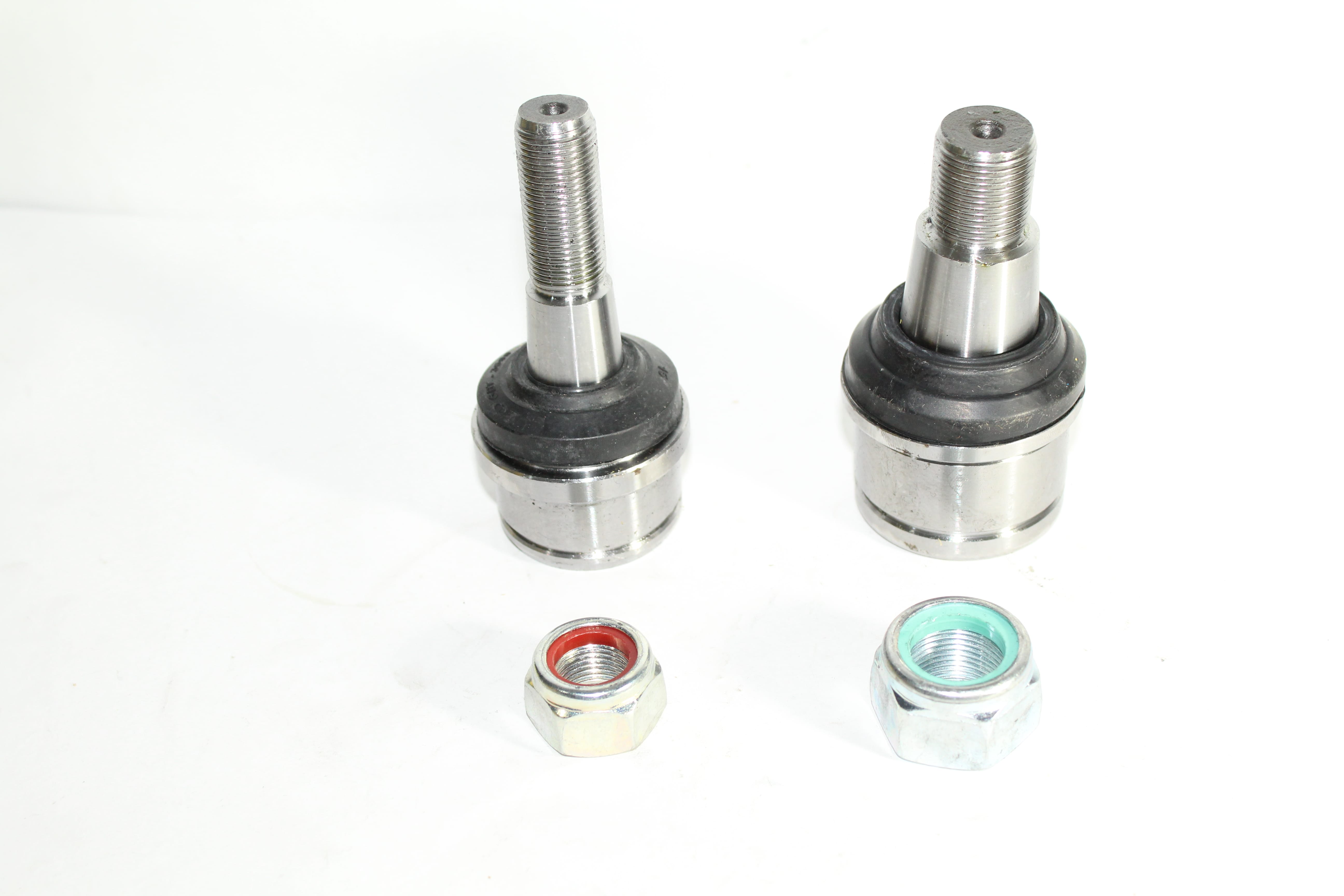 KIT PIVO SUPERIOR INFERIOR F4000 1998 EM DIANTE F250 F350 4X4 2006 A 2012