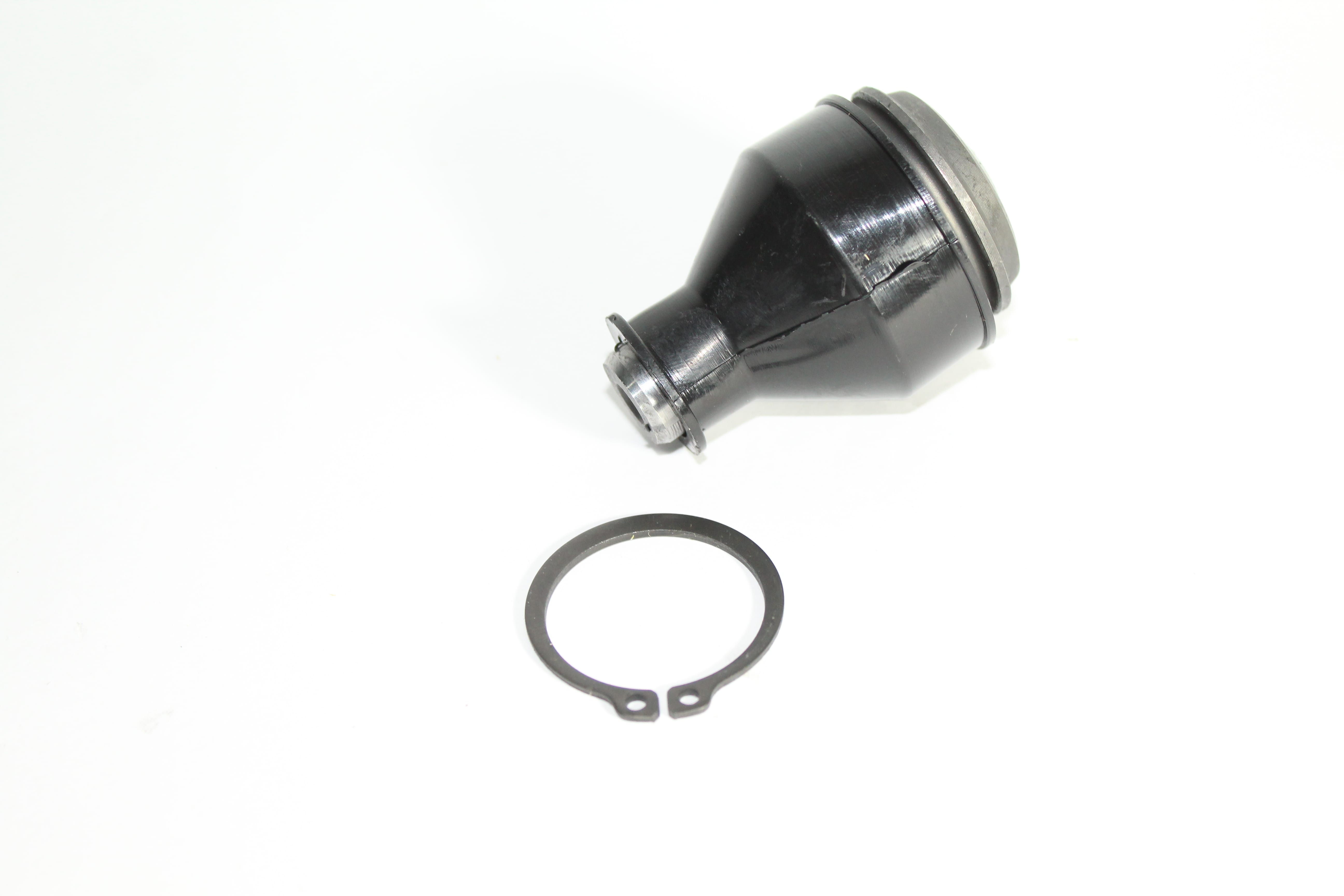 PIVO SUSPENSAO DIREITO ESQUERDO NISSAN MARCH 2011 A 2013