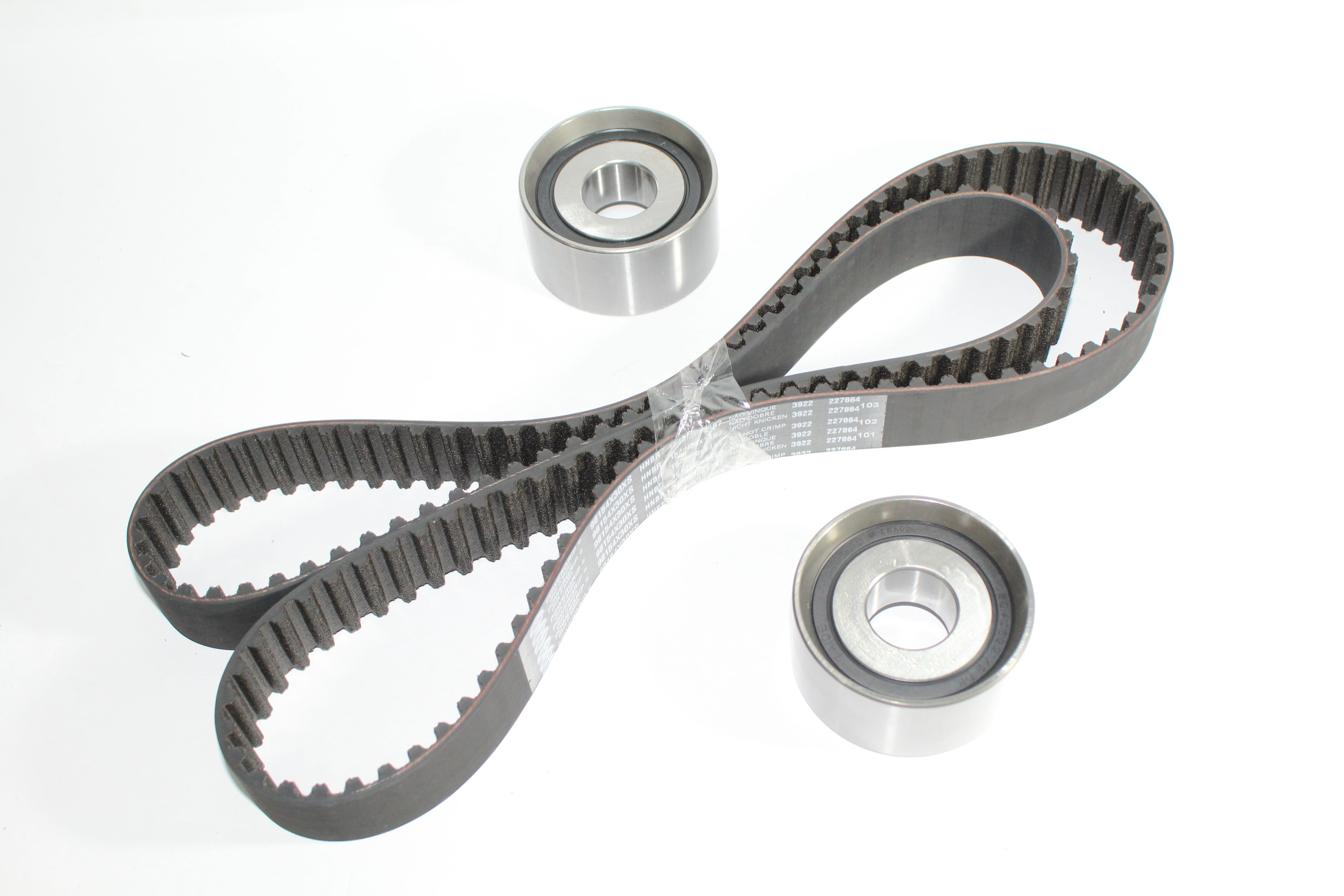KIT CORREIA DENTADA DUCATO IVECO MASTER 2.8 1999 EM DIANTE