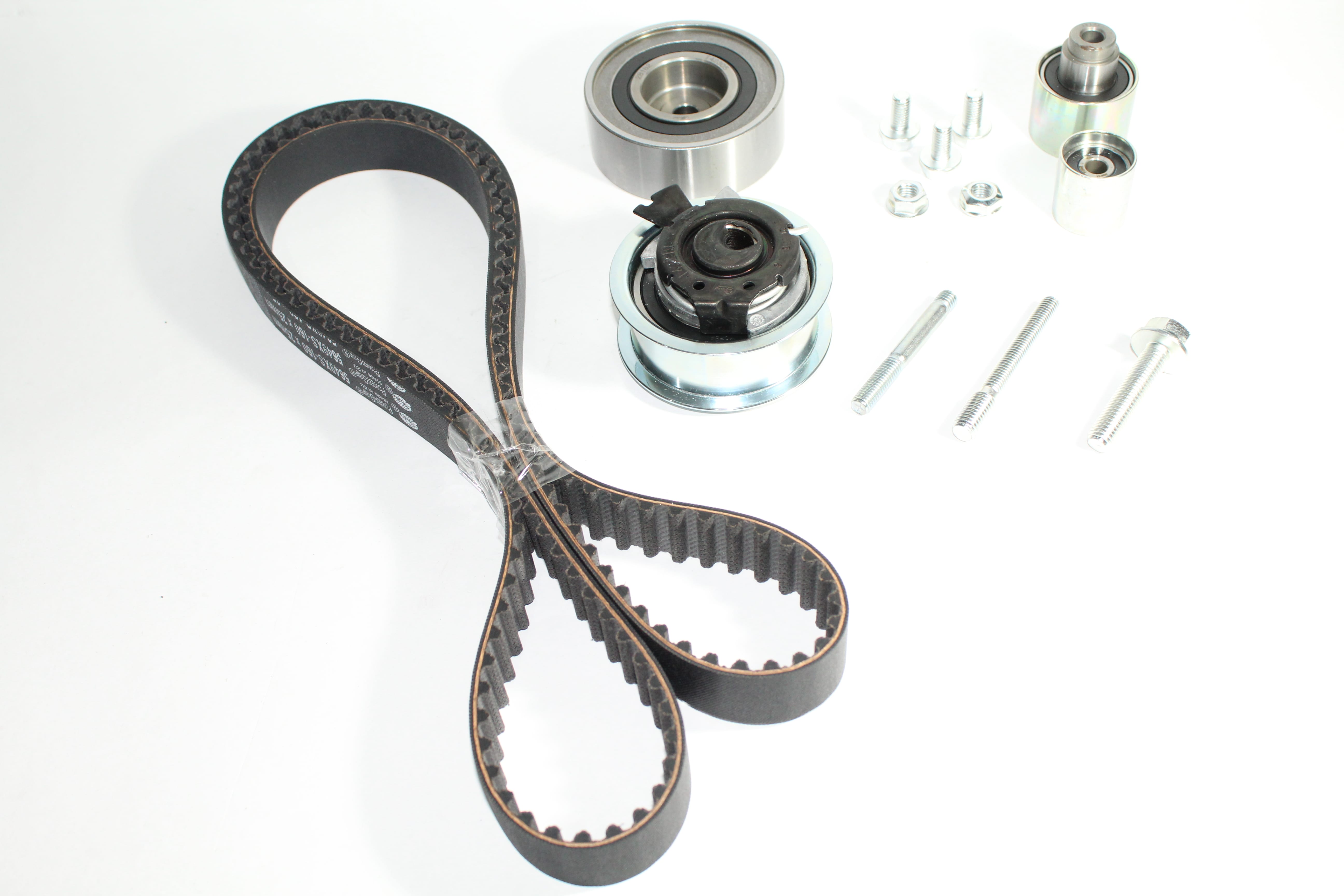 KIT CORREIA DENTADA AMAROK 2.0 2010/