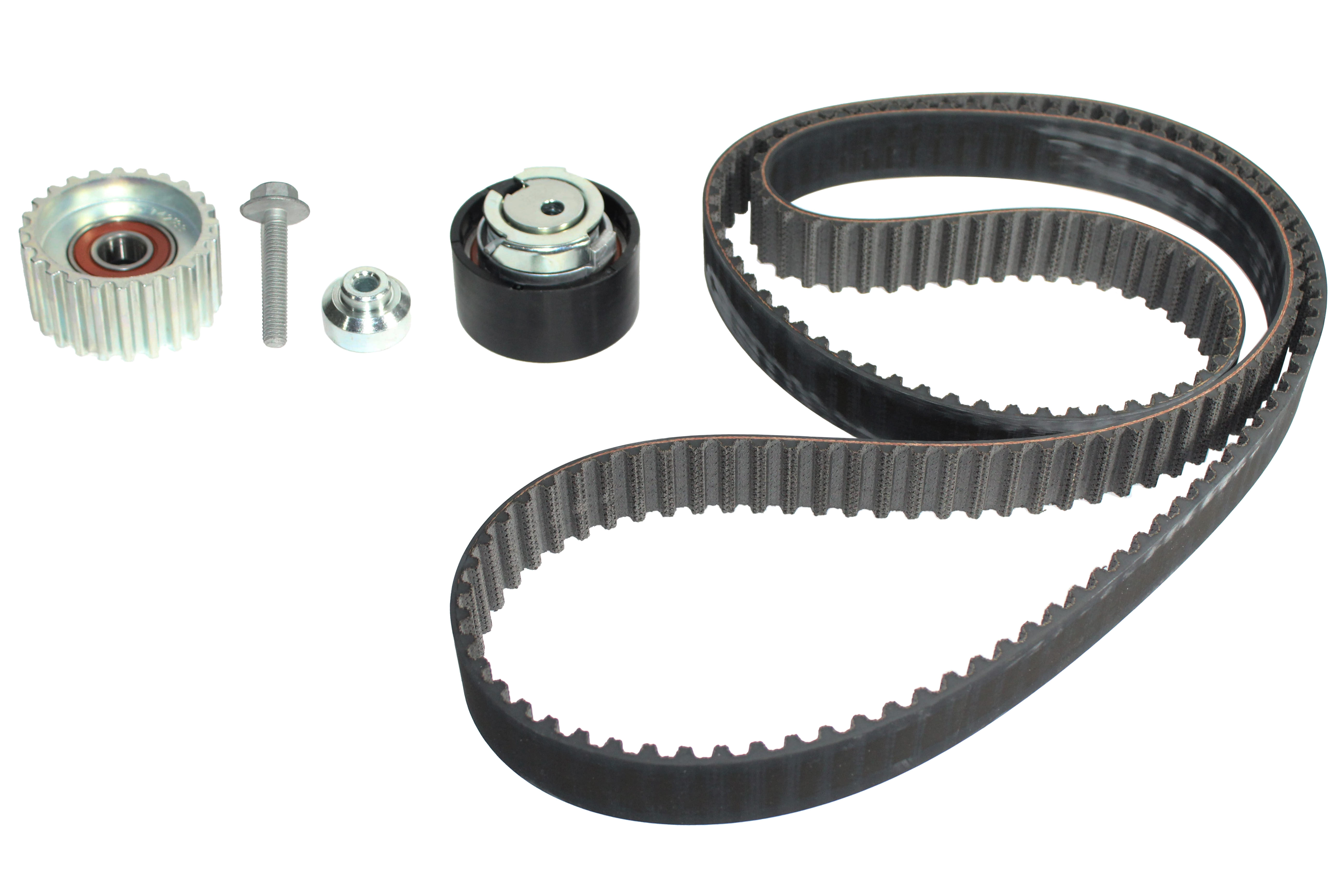 KIT CORREIA DENTADA JUMPER/DUCATO/BOXER 2.3 2010/
