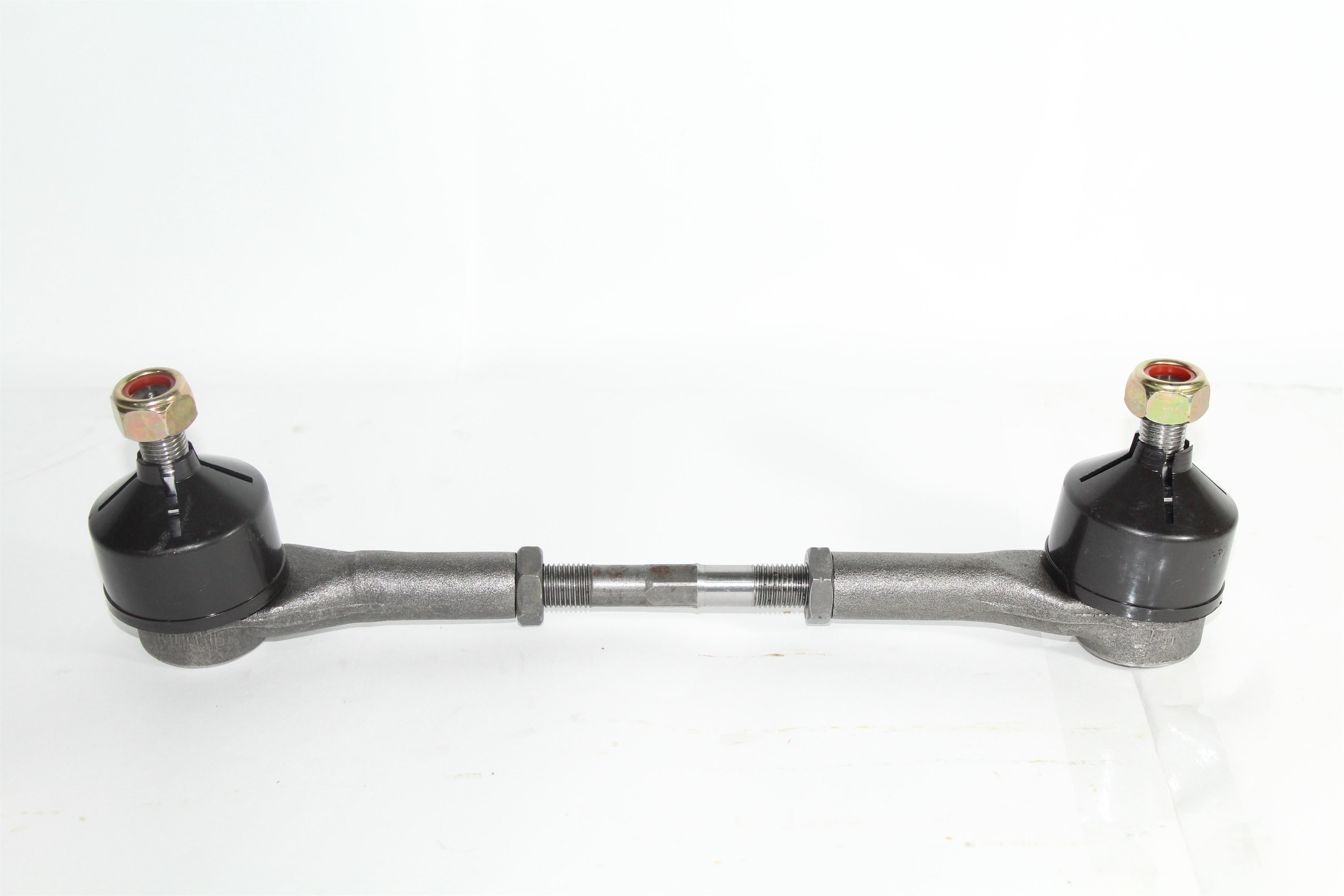 BARRA LIGACAO BARRA LATERAL NISSAN FRONTIER 1998 A 2007 (270MM)