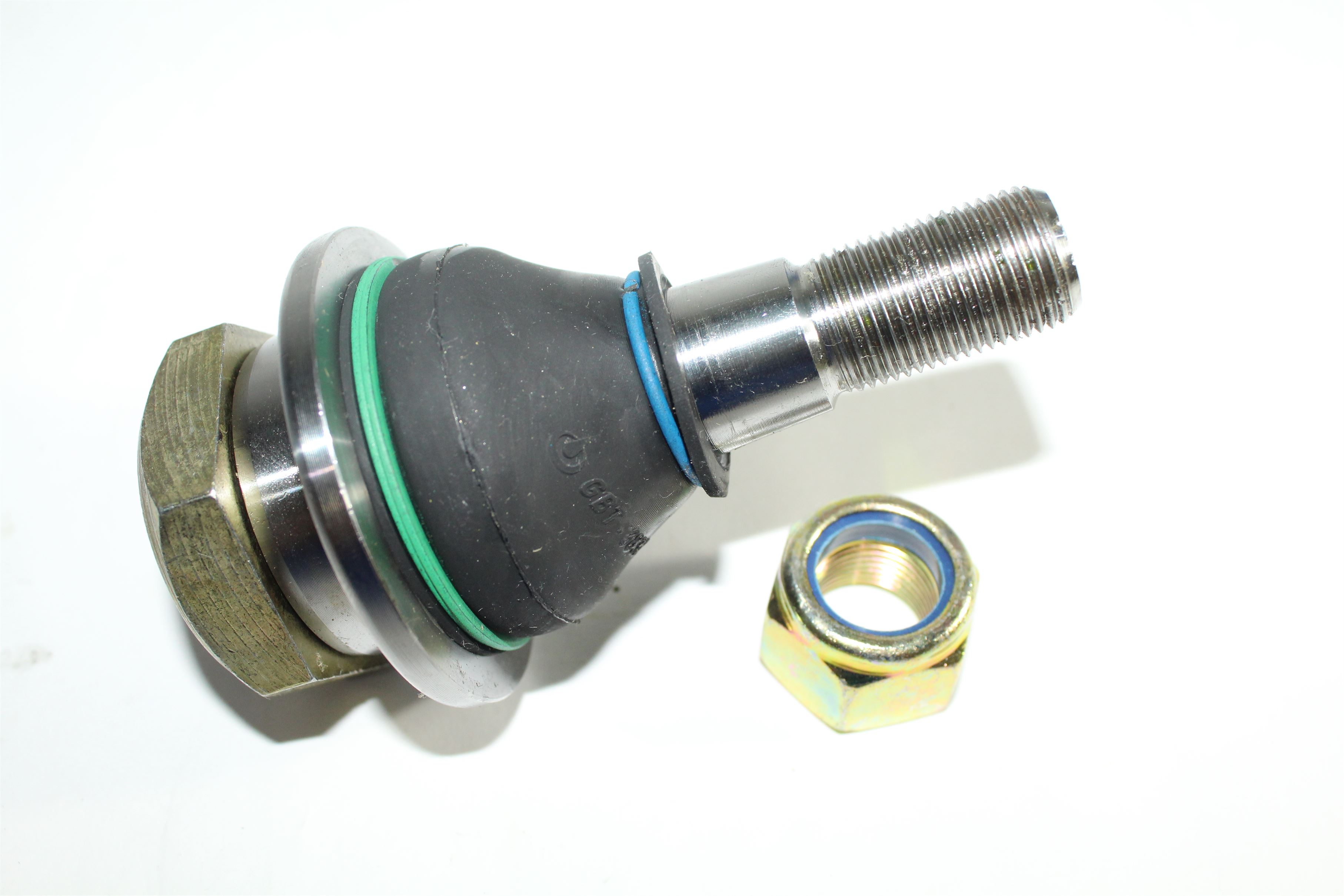 PIVO INFERIOR DIREITO ESQUERDO NISSAN FRONTIER XTERRA 4X2 4X4 1998 A 2009