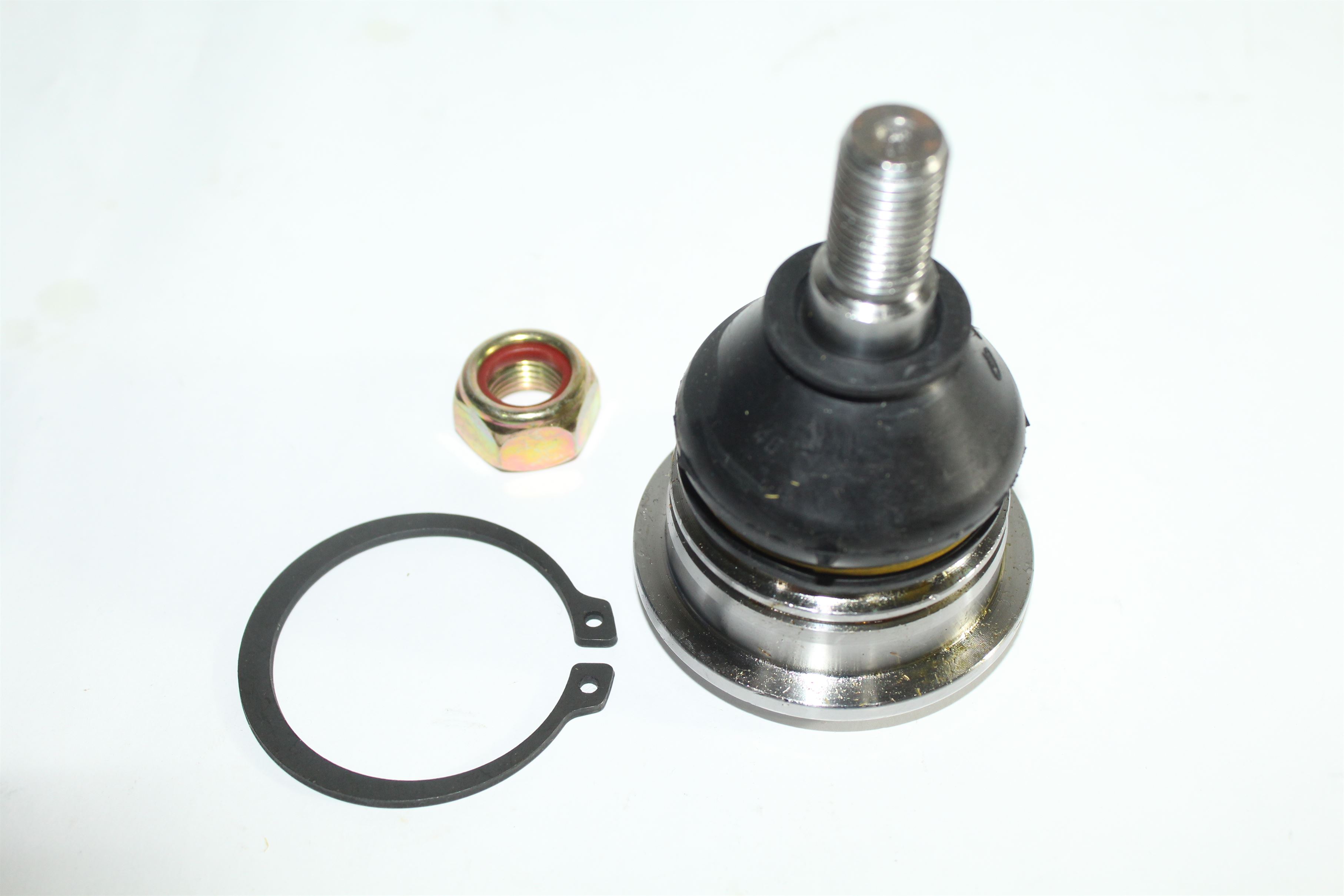 PIVO SUPERIOR DIREITO ESQUERDO NISSAN XTERRA 1998 A 2009