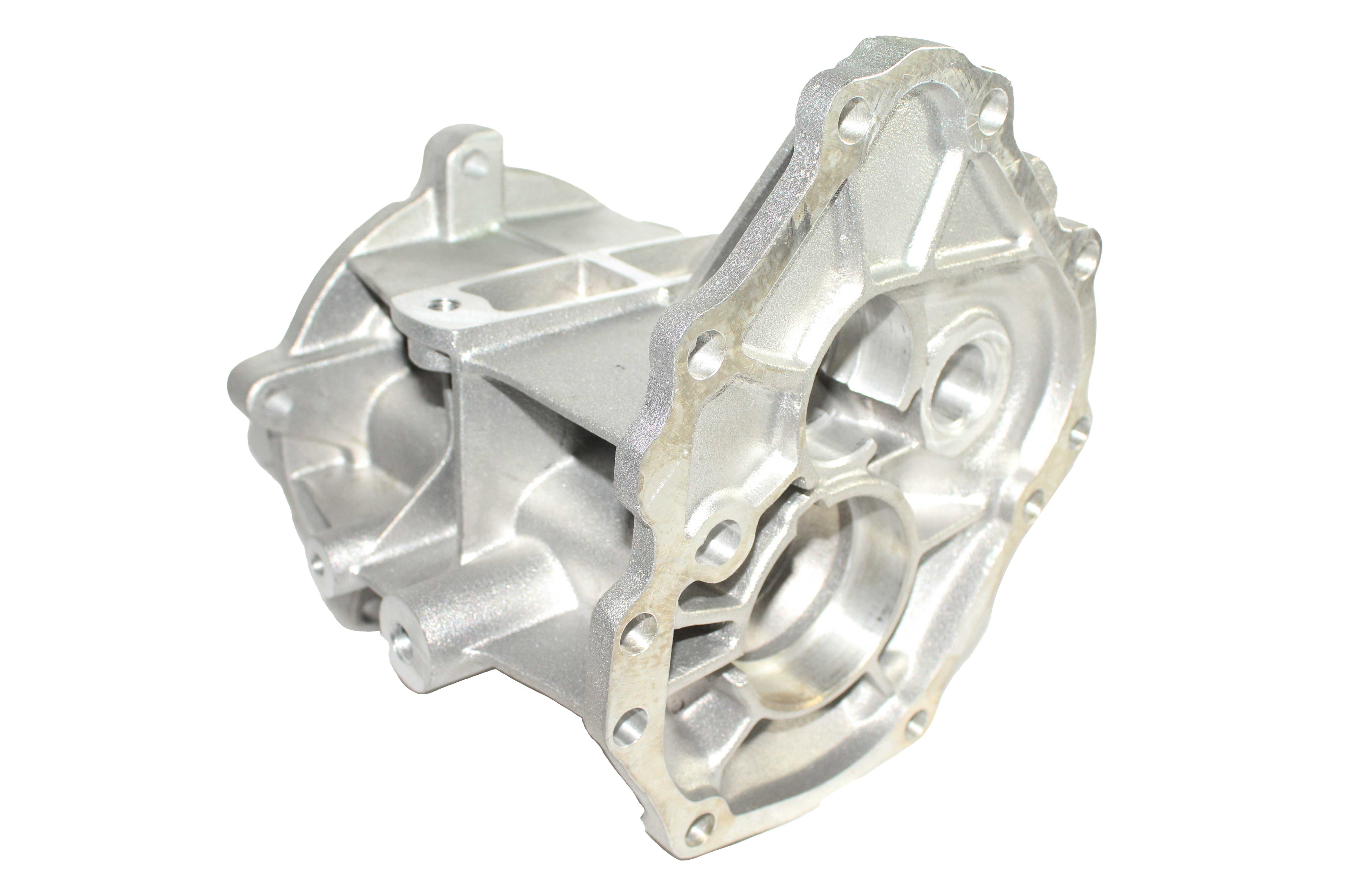 CARCACA INTERMEDIARIA CAMBIO TRANSFERENCIA FORD RANGER 2.5 4X4 MAZDA