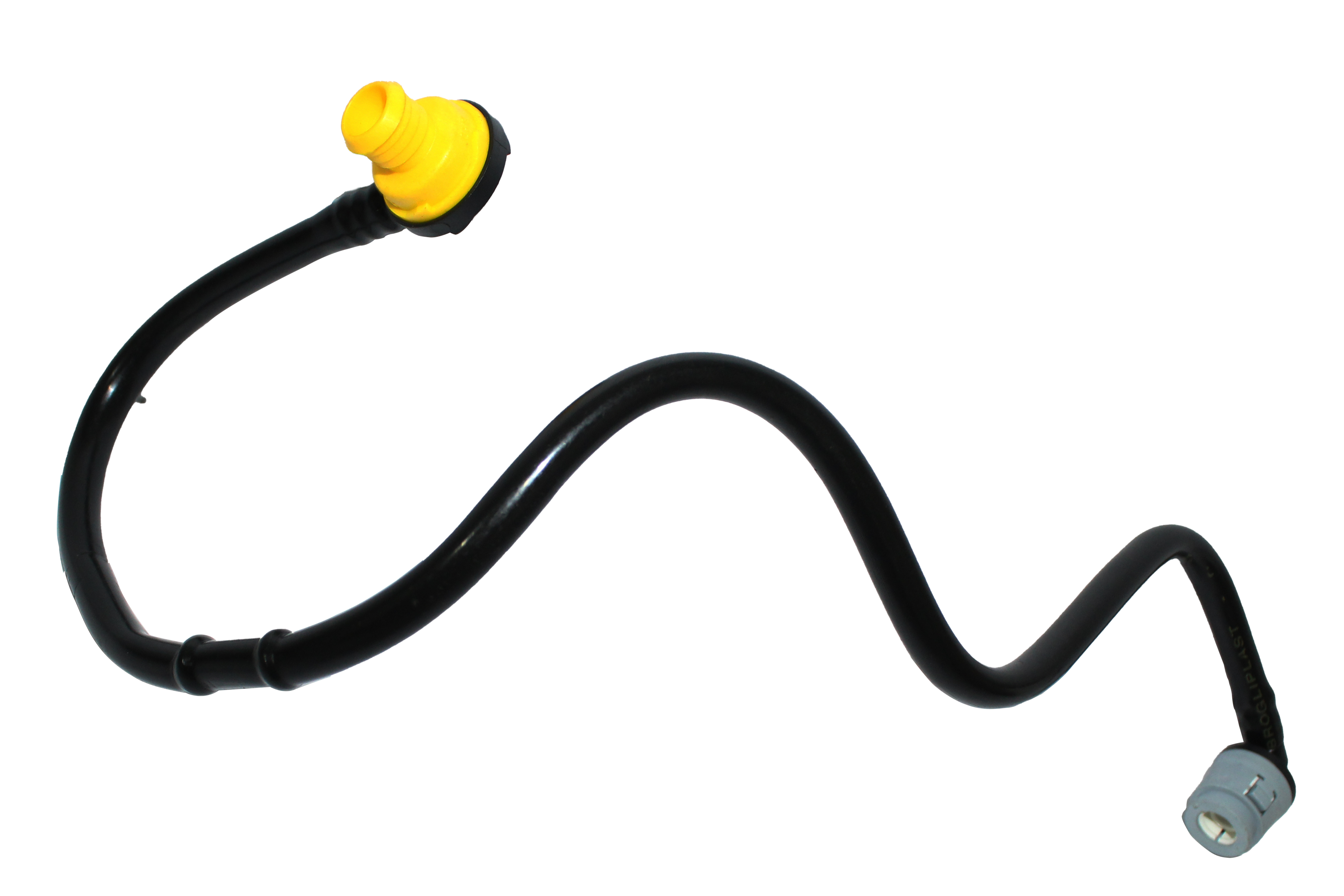 TUBO HIDROVACUO FREIO PUNTO ESSENCE 1.6 1.8 DUALOGIC SPORTING BLACKMOTION ETORQ GM