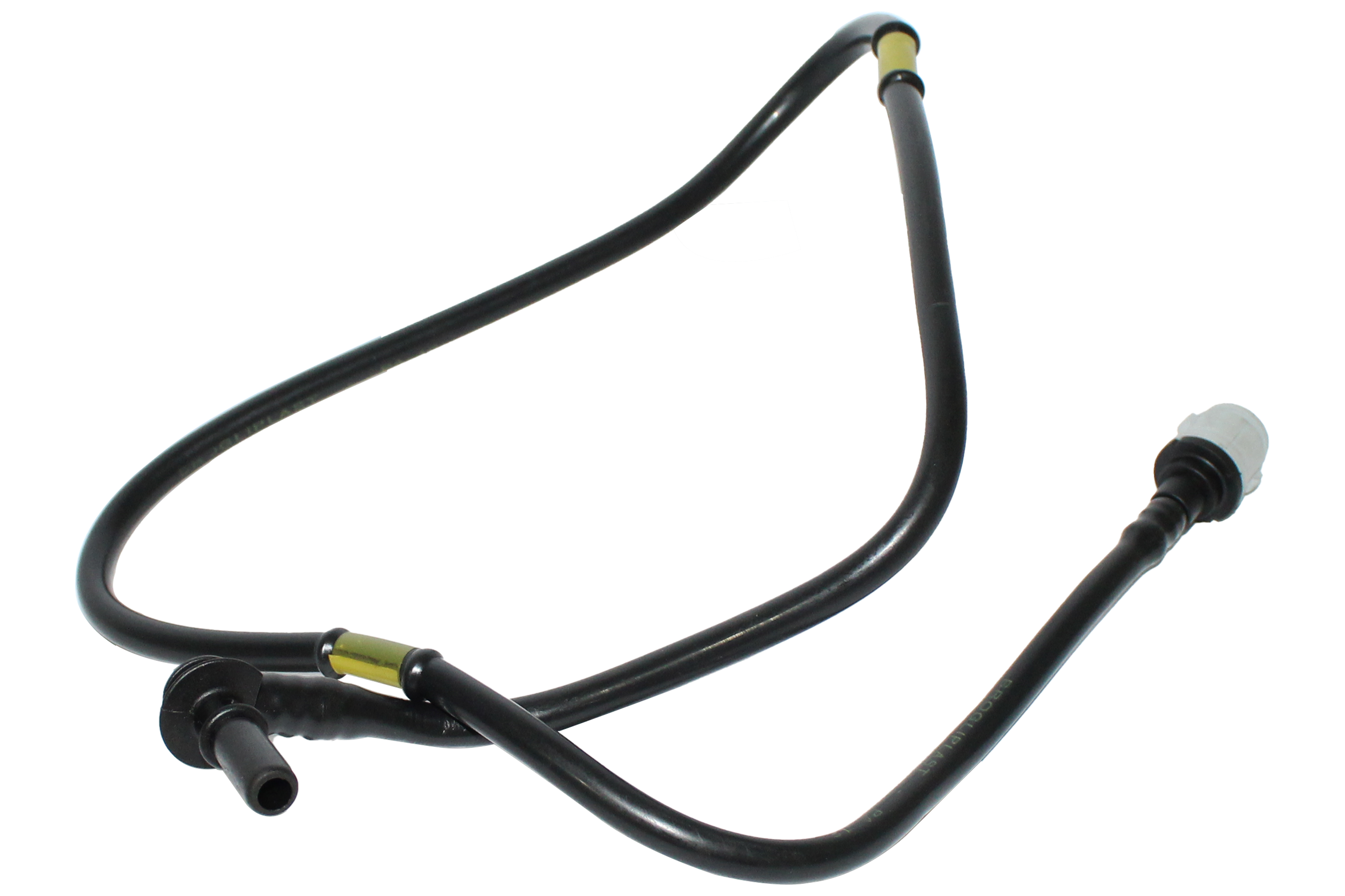 TUBO COMBUSTIVEL DIESEL FILTRO A BOMBA DUCATO 2.3 MULTIJET 2010 A 2015