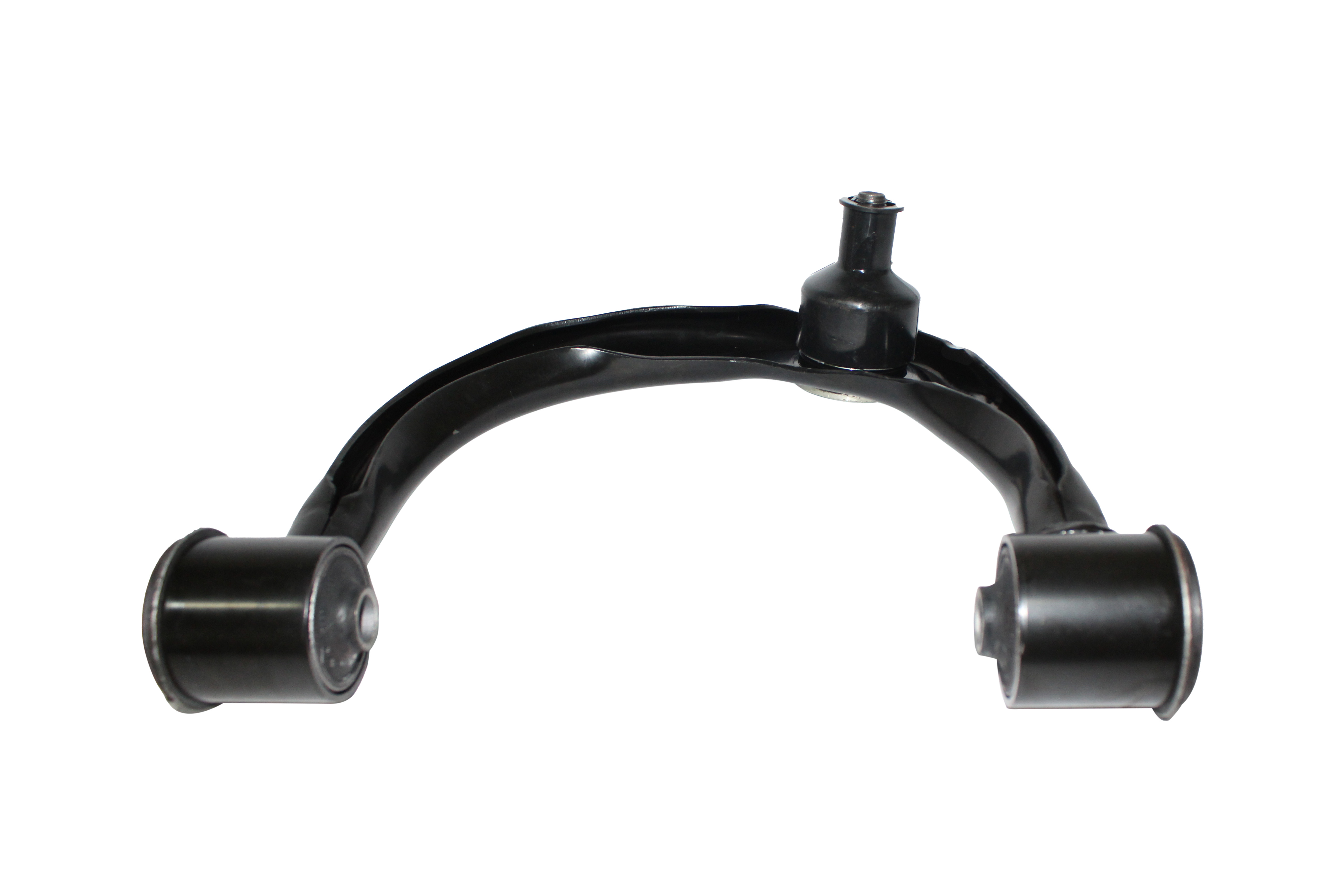 BANDEJA SUSPENSAO SUPERIOR ESQUERDO TOYOTA SW4 3.0 2005 ATE 2015