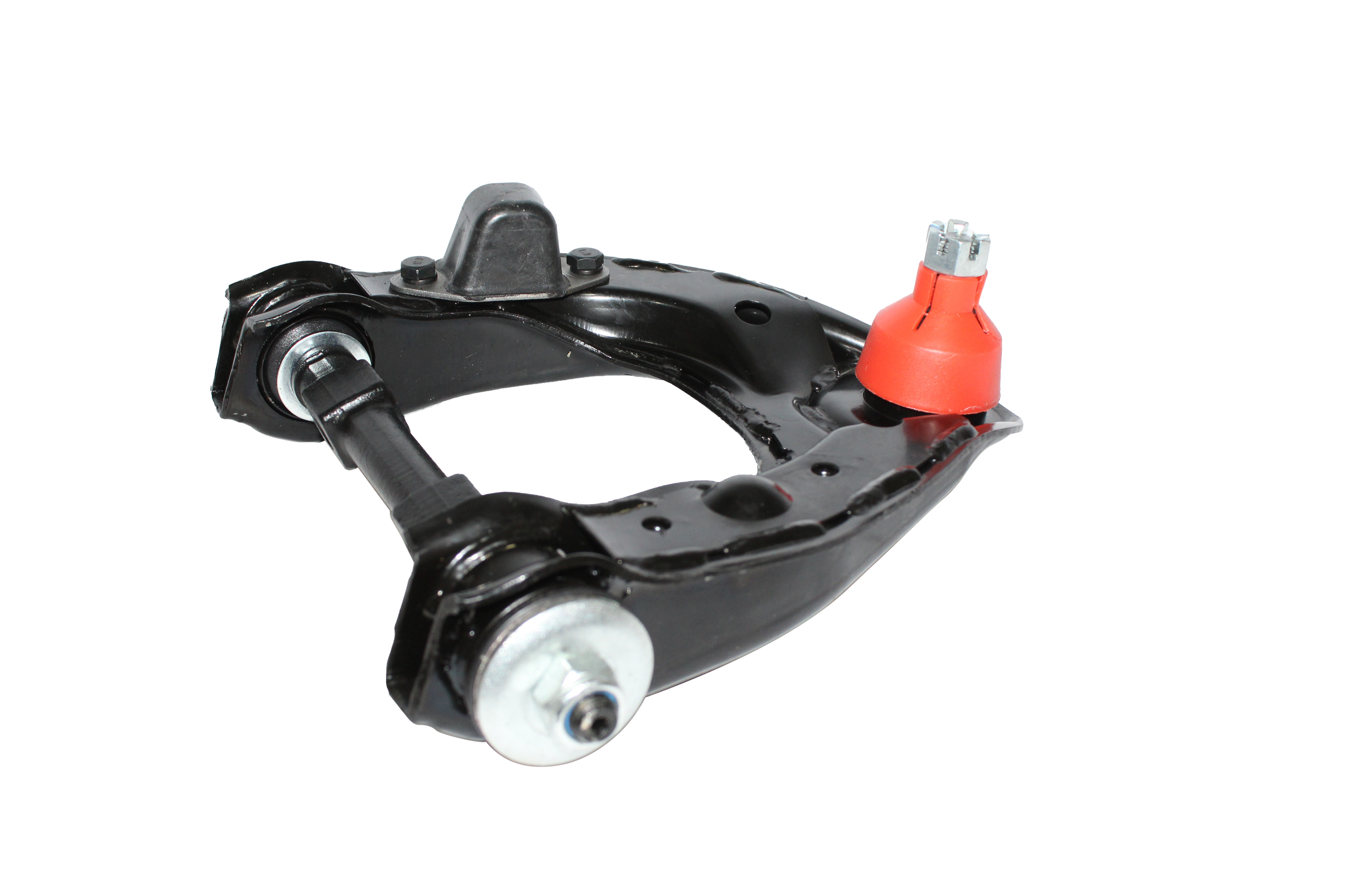 BANDEJA SUSPENSAO SUPERIOR ESQUERDO MITSUBISHI L200 QUADRADA 1994 A 2003
