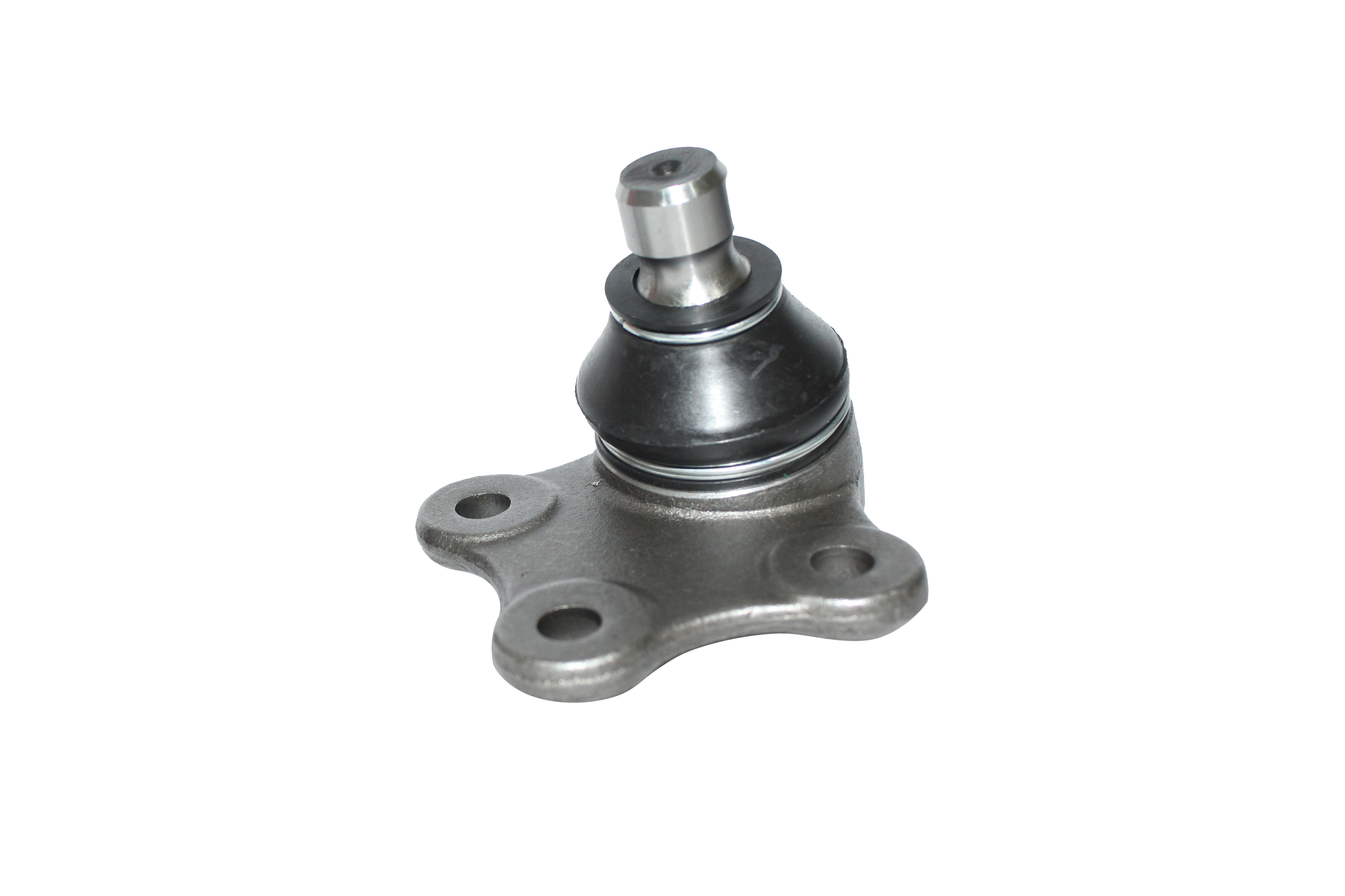PIVO SUSPENSAO DIREITO ESQUERDO FORD ECOSPORT 2003 A 2012 FIESTA 2002 A 2014
