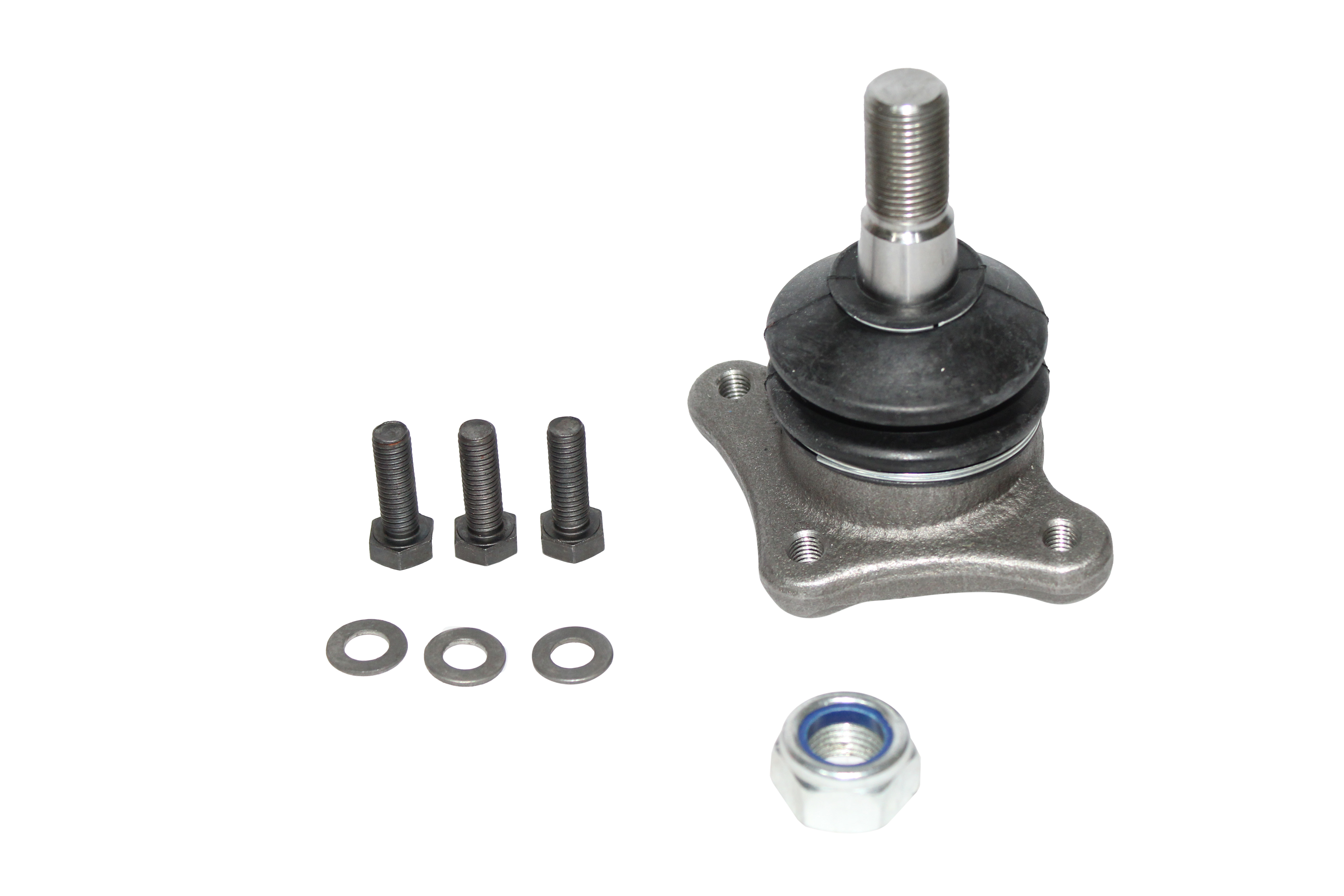 PIVO SUSPENSAO SUPERIOR KIA BESTA 1993 A 1998 BONGO K2400 1993 A 2000