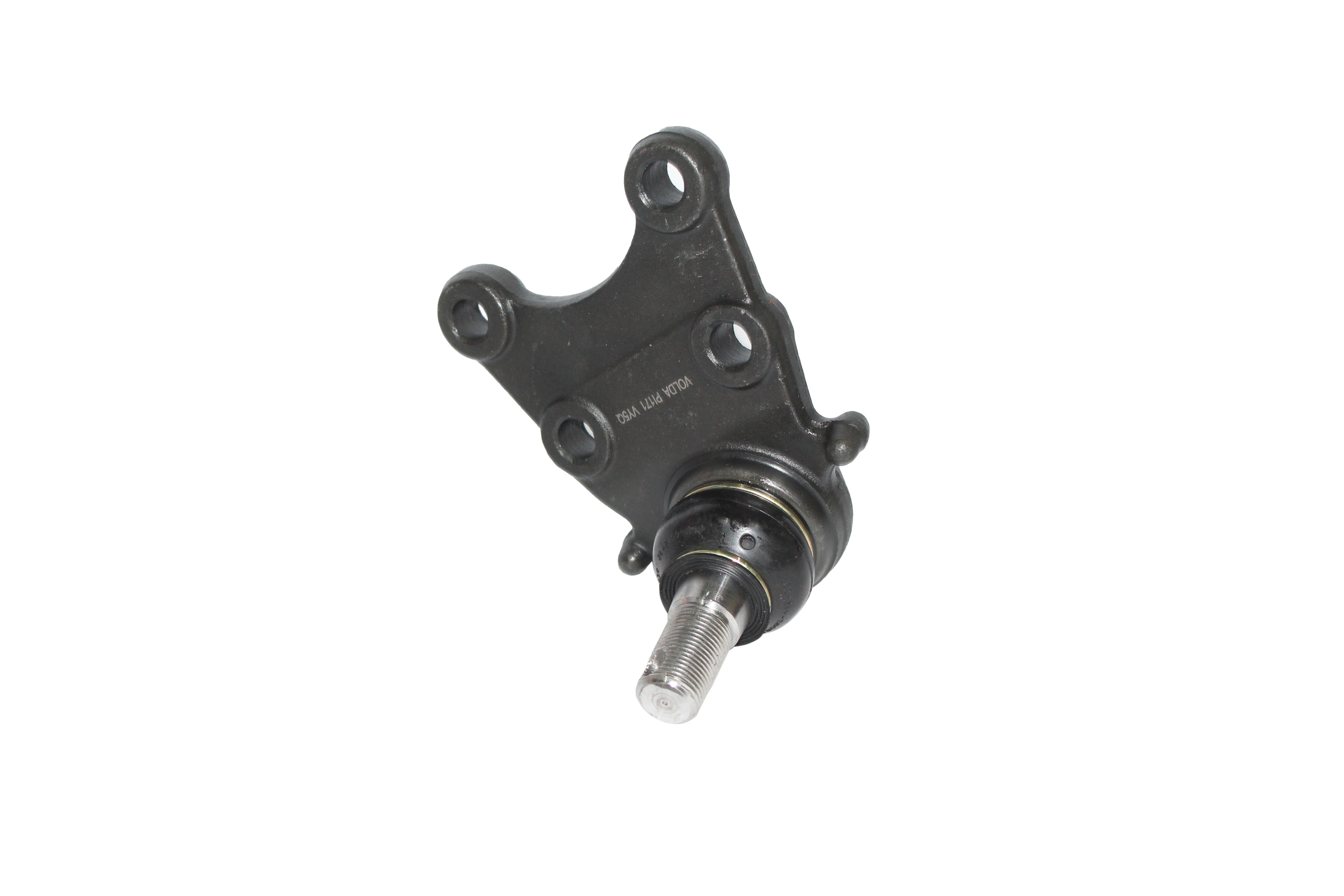 PIVO SUSPENSAO INFERIOR DIREITO ESQUERDO GM S10 2012 A 2016 TRAILBLAZER 2013 A 2016