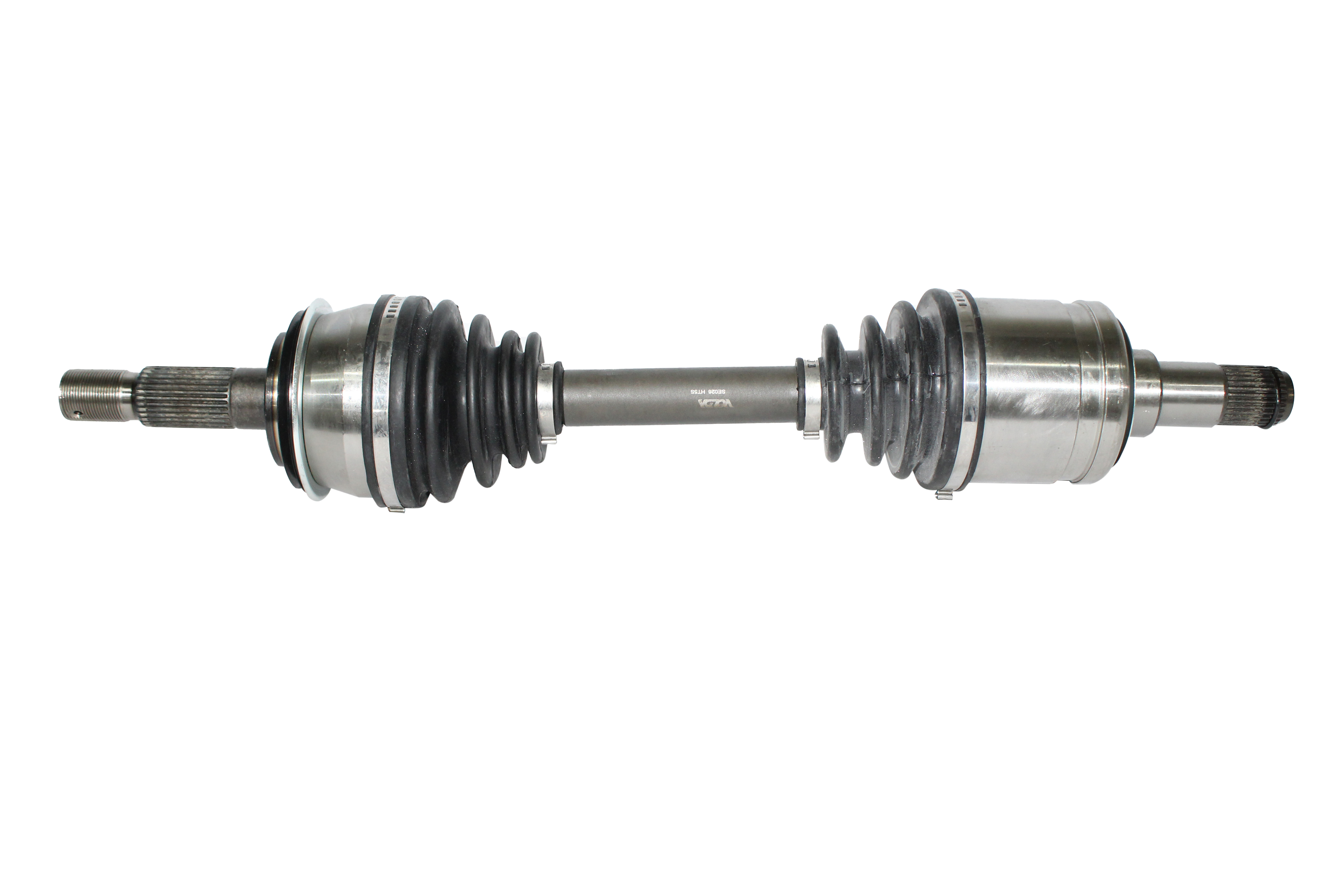JUNTA HOMOCINETICA LADO DIREITO ESQUERDO TOYOTA HILUX SW4 2.5 HILUX SW 3.0 2006 A 2015