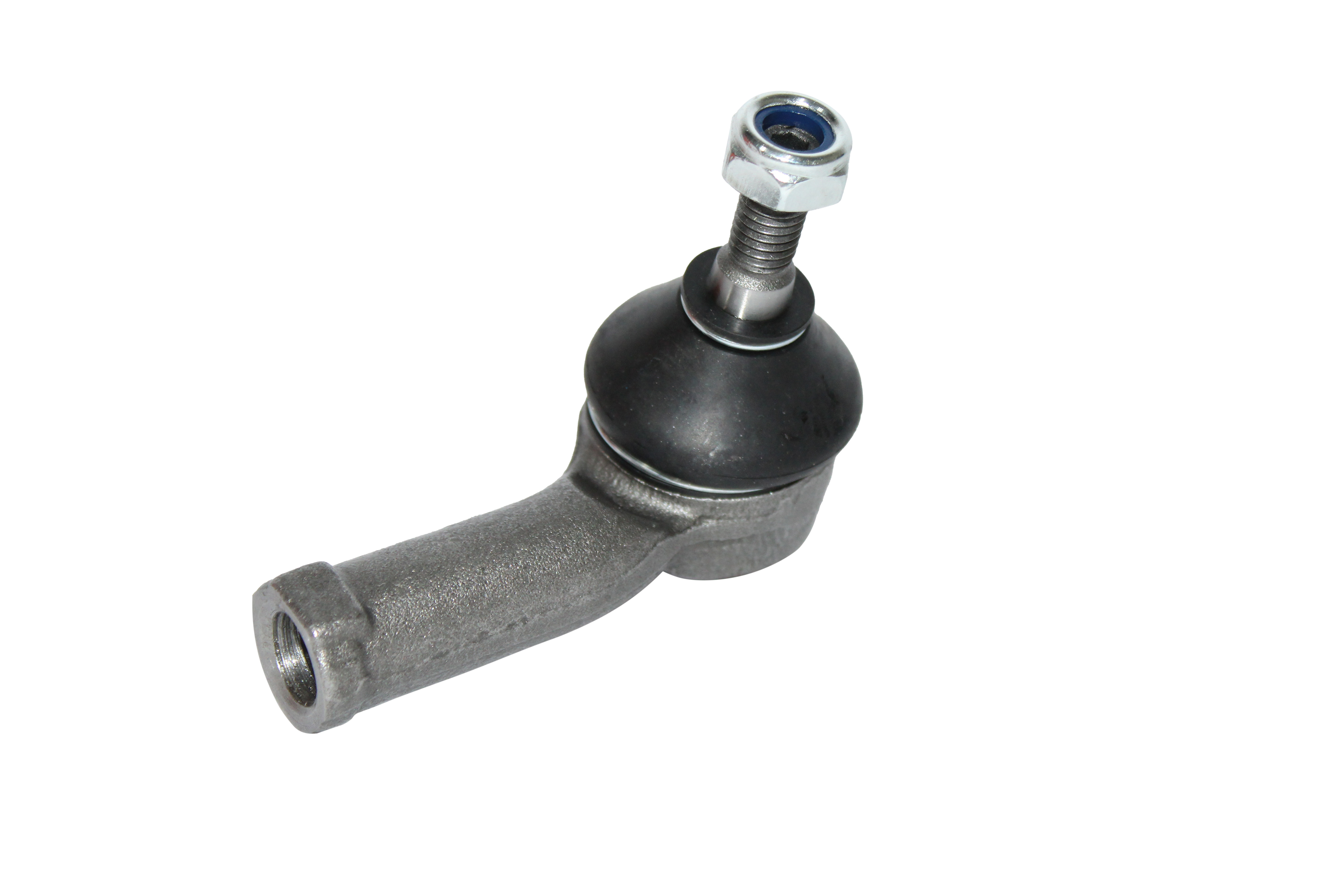 TERMINAL DIRECAO DIREITO FORD FIESTA 1996 A 2007 COURIER 1997 A 2013