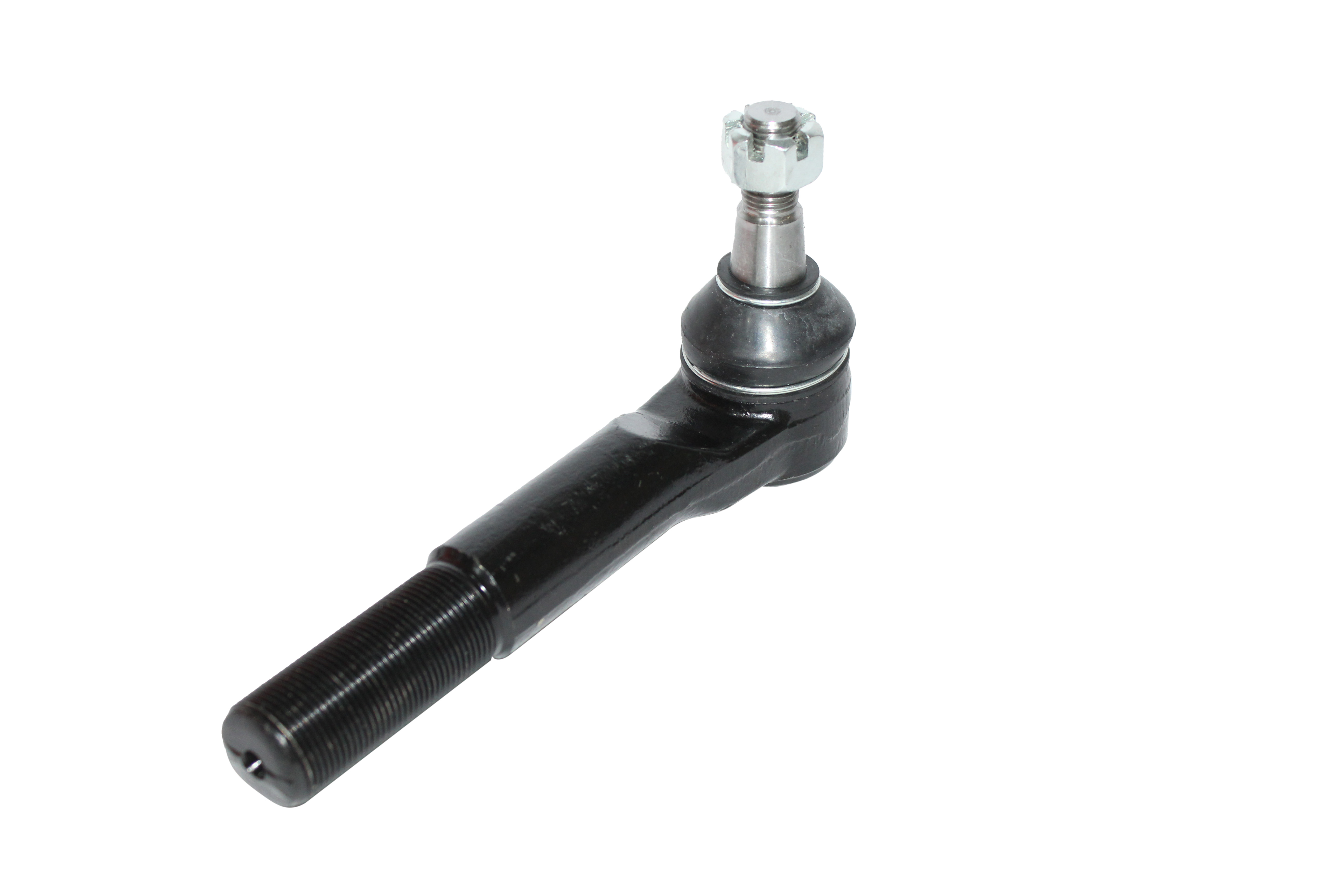 TERMINAL DIRECAO EXTERNO CURTO ESQUERDO FORD F250 1999 A 2012