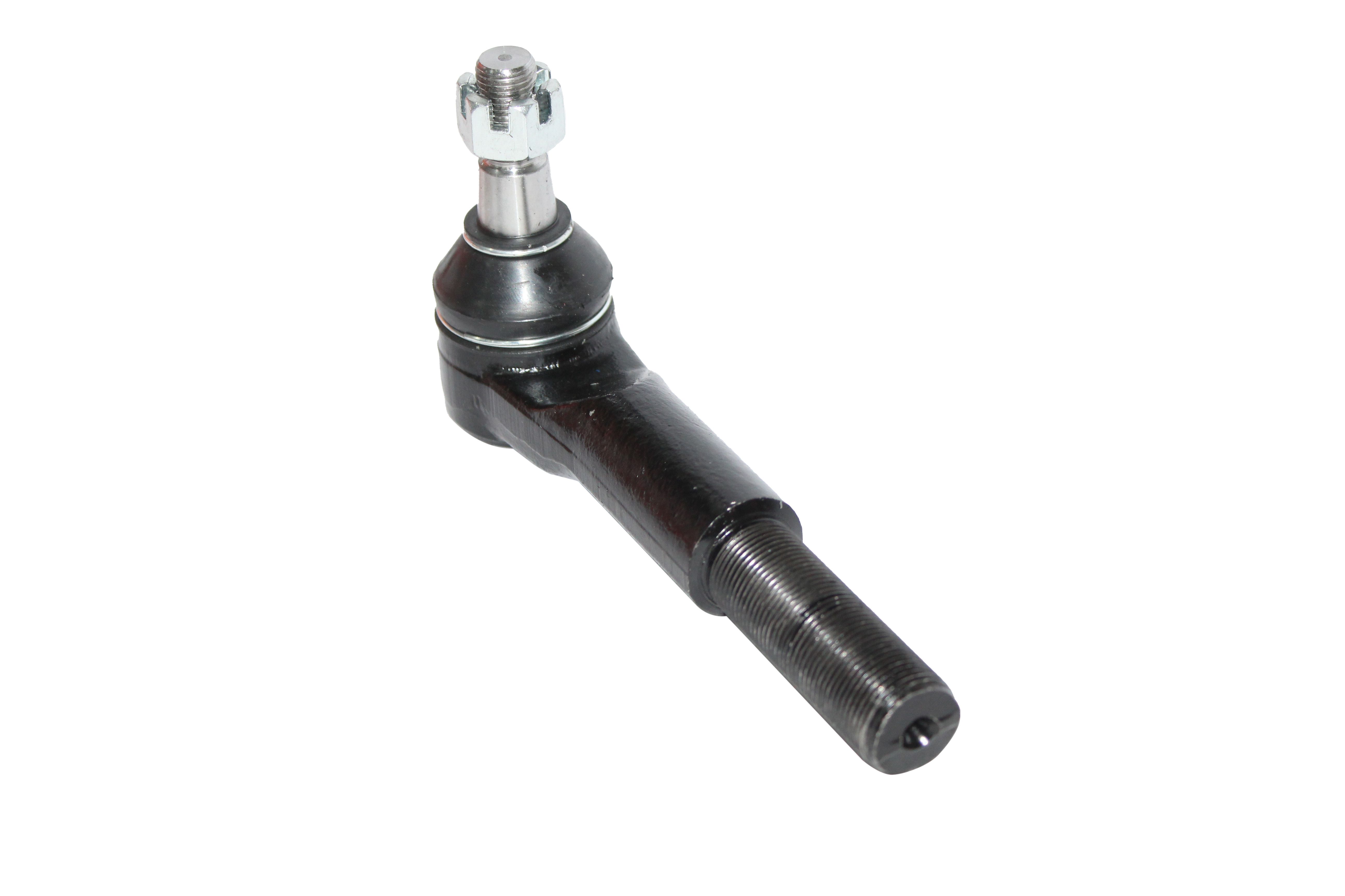 TERMINAL DIRECAO EXTERNO CURTO DIREITO FORD F250 1999 A 2012