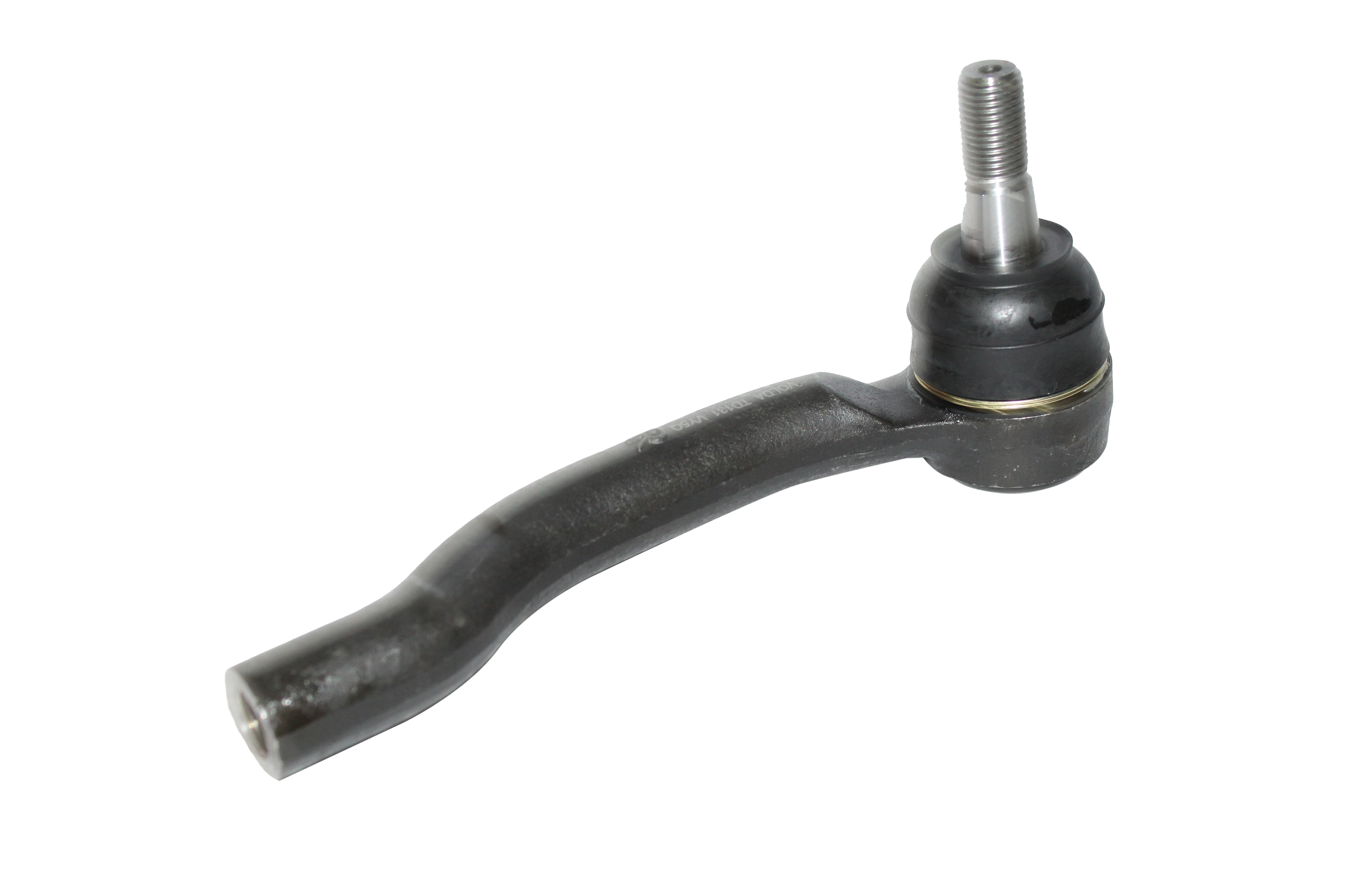 TERMINAL DIRECAO ESQUERDO NISSAN FRONTIER 2008 A 2016