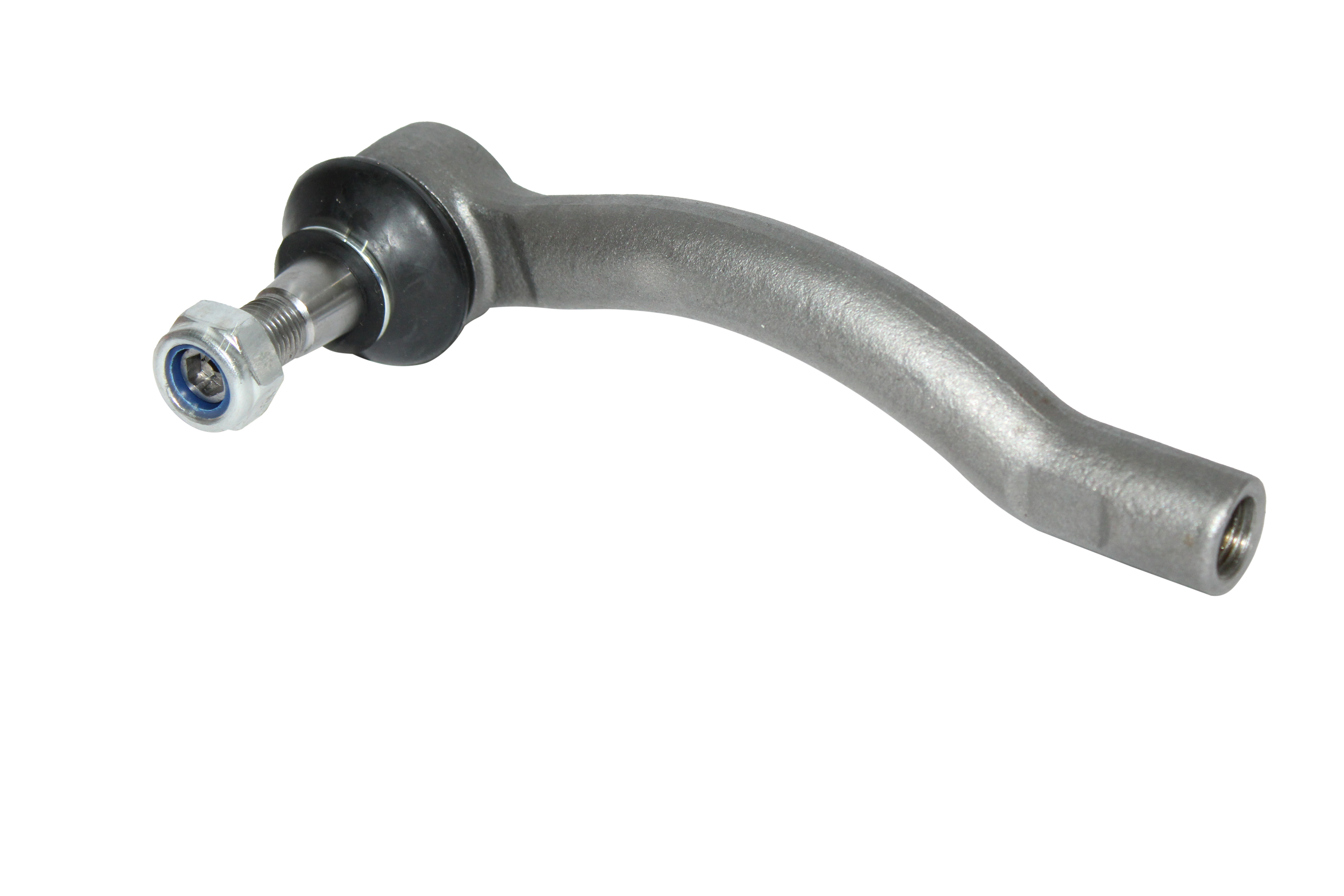 TERMINAL DIRECAO DIREITO NISSAN FRONTIER 2005 A 2007 PATHFINDER 2005/