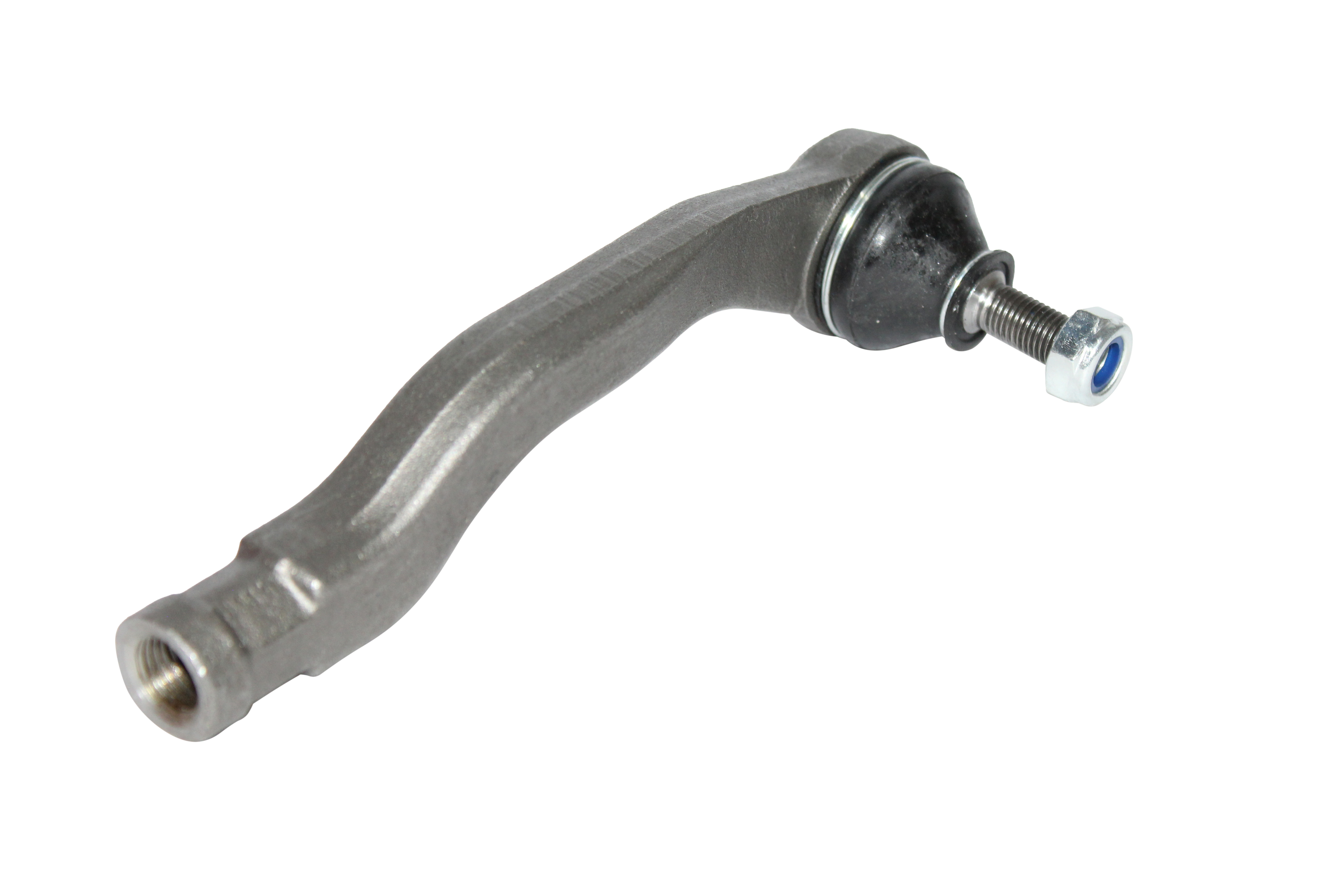 TERMINAL DIRECAO ESQUERDO HONDA CIVIC 1991 A 2000