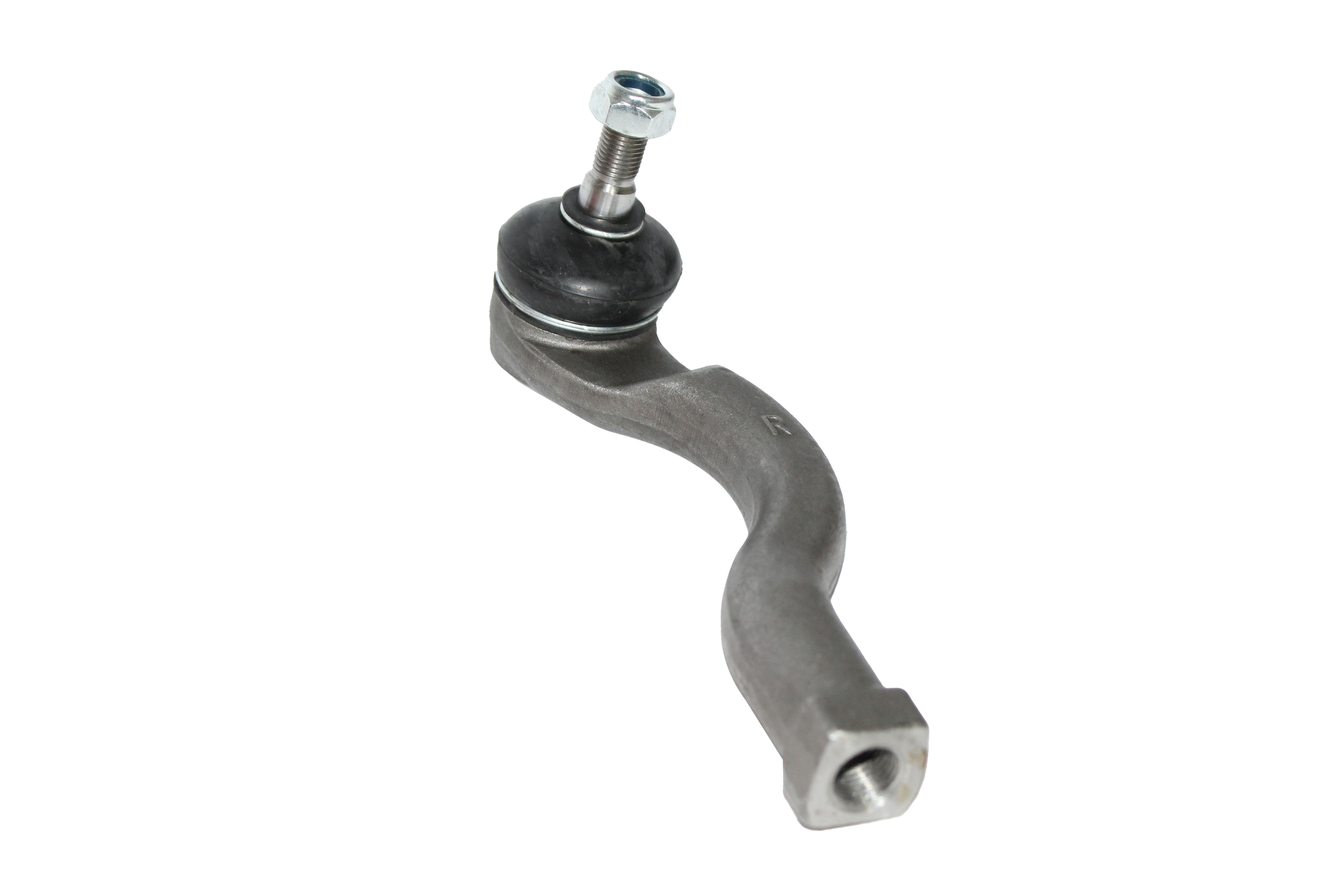TERMINAL DIRECAO DIREITO MITSUBISHI L200 TRITON 2008/ PAJERO FULL 2001 A 2007