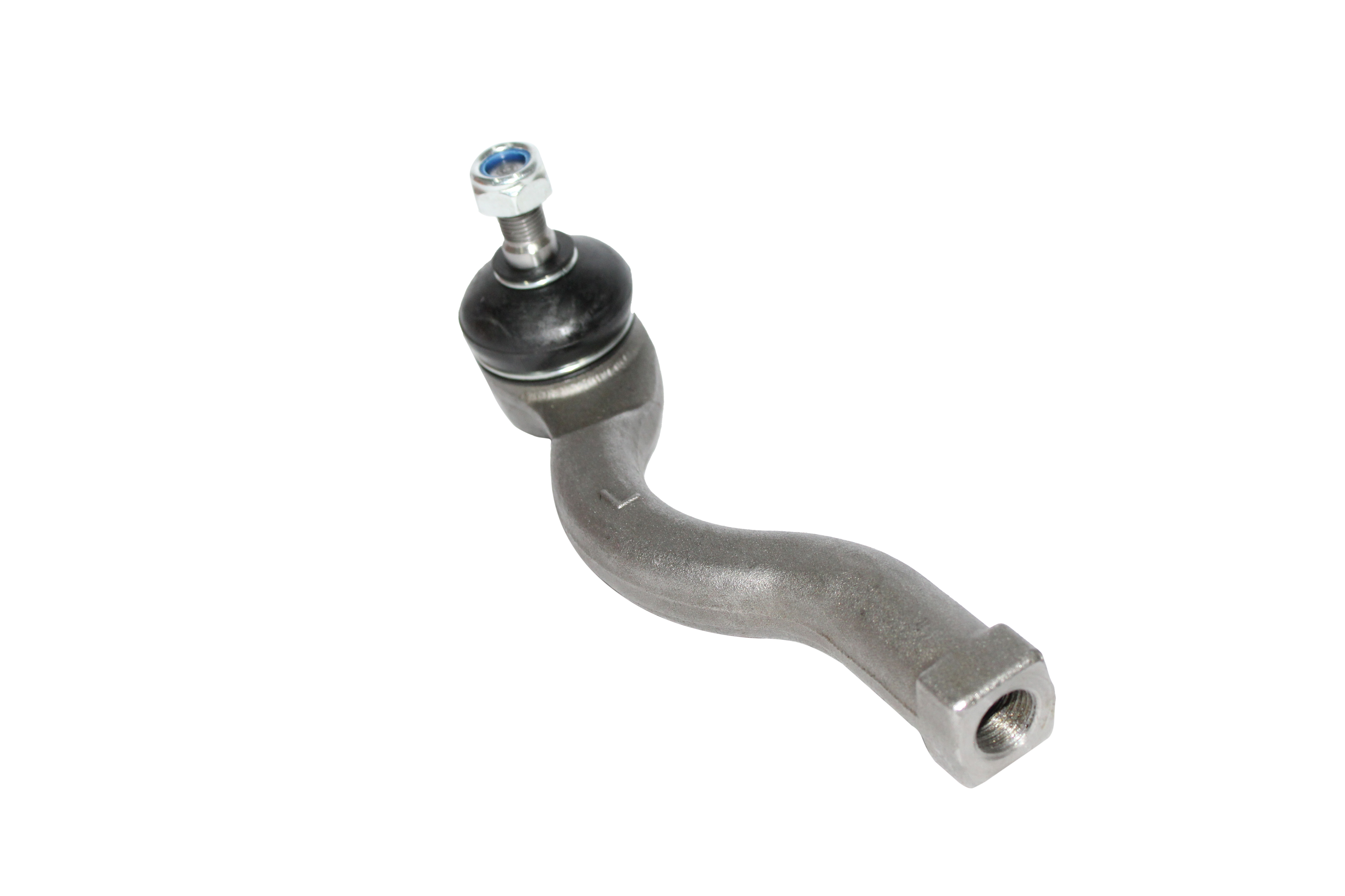 TERMINAL DIRECAO ESQUERDO MITSUBISHI L200 TRITON 2008/ PAJERO FUL 2001 A 2007