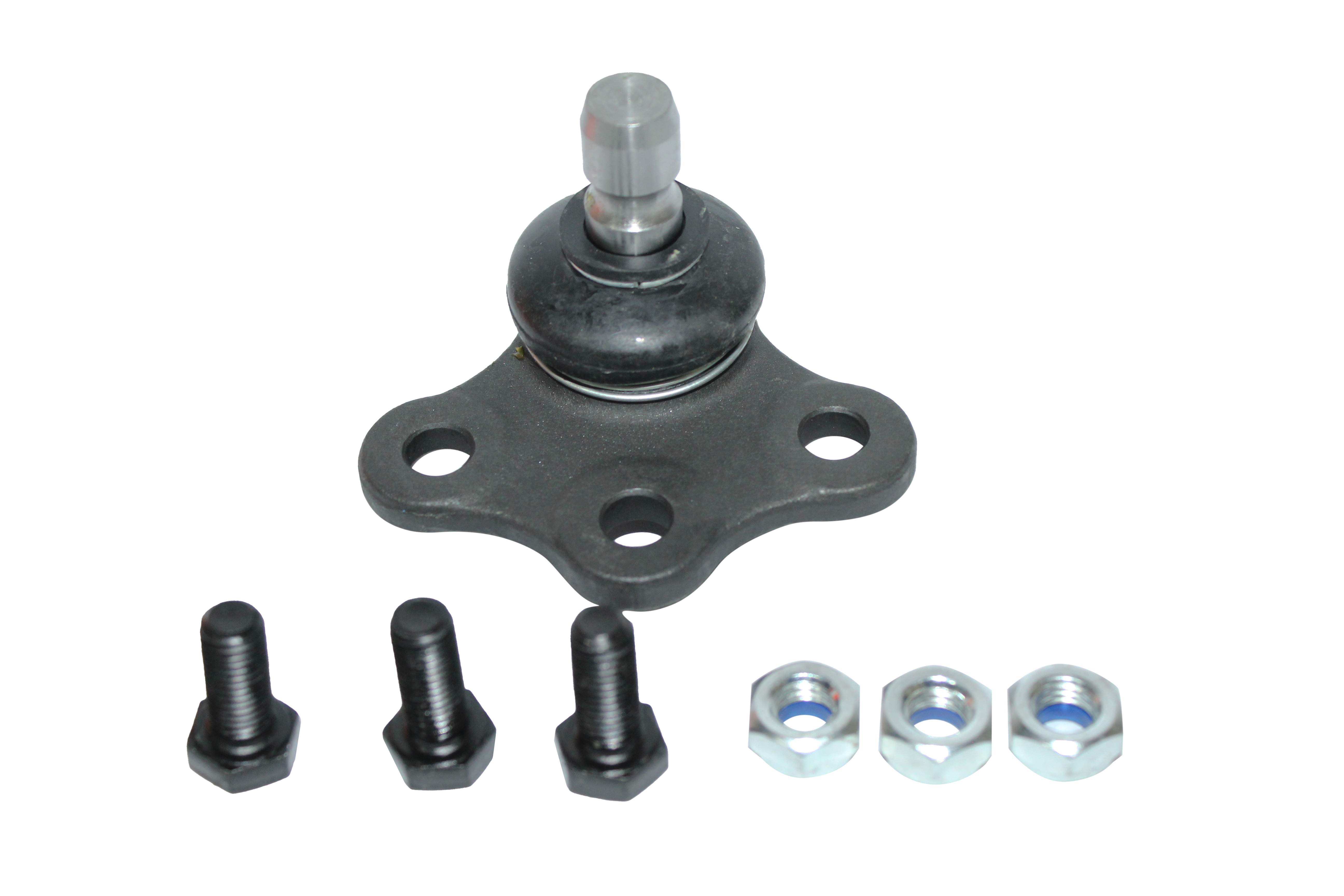 PIVO SUSPENSAO INFERIOR DIREITO ESQUERDO GM CORSA 2002 A 2012 MONTANA 2004 A 2010