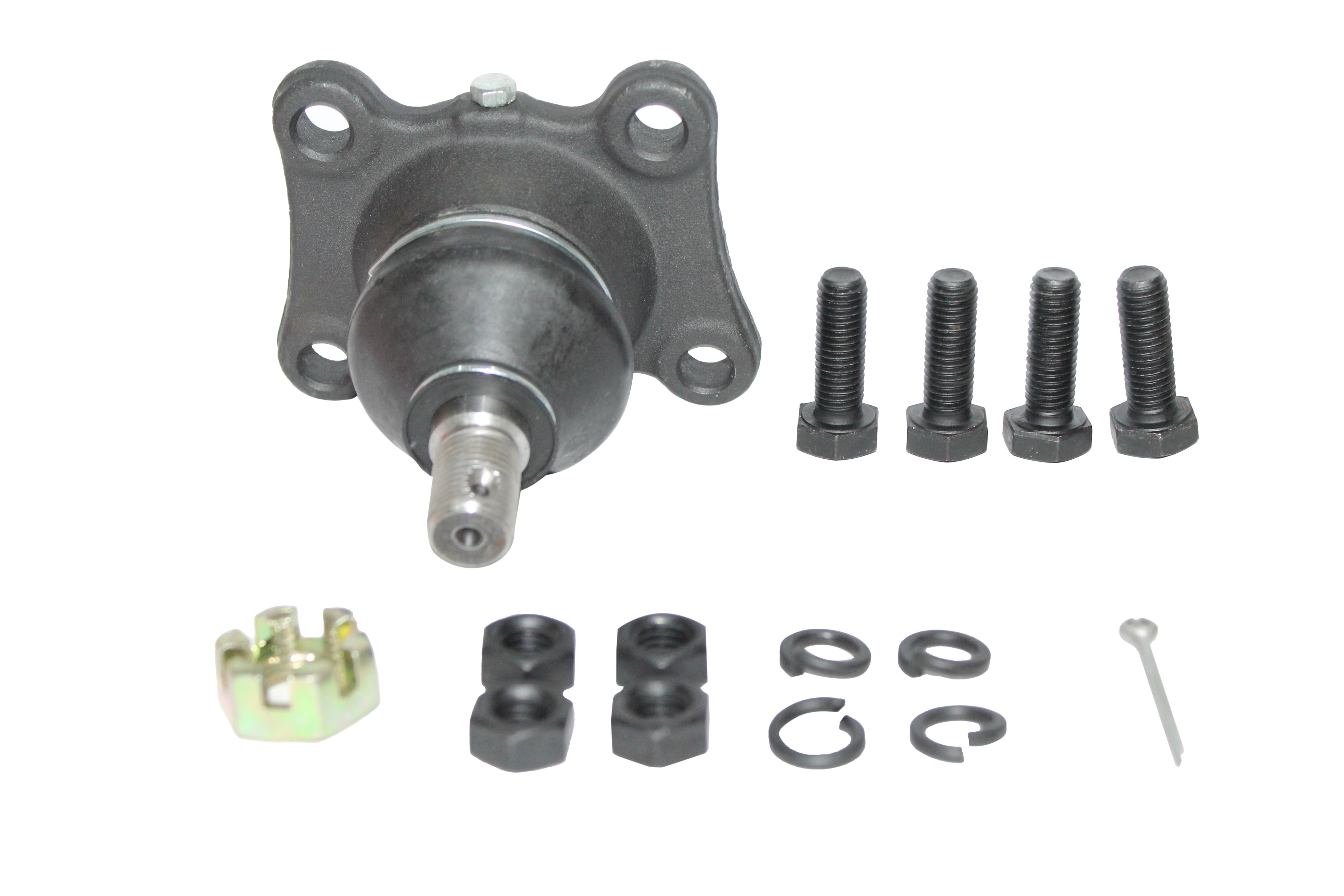 PIVO SUSPESAO INFERIOR TOYOTA HILUX 1991 A 2004 HILUX SW4 1991 A 1995