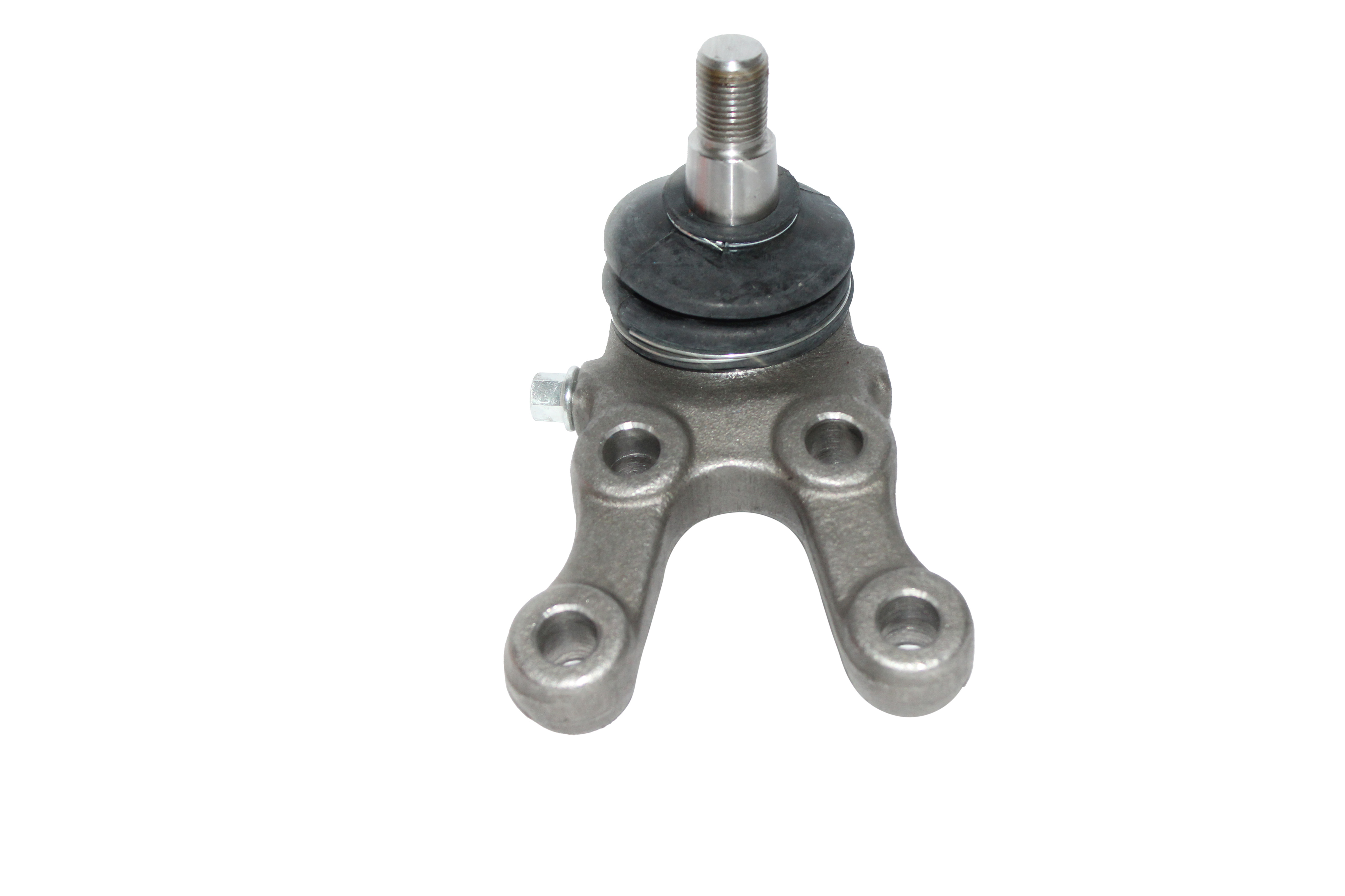 PIVO SUSPENSAO INFERIOR ESQUERDO MITSUBISHI L200 2003 A 2010 PAJERO 1992 A 2000