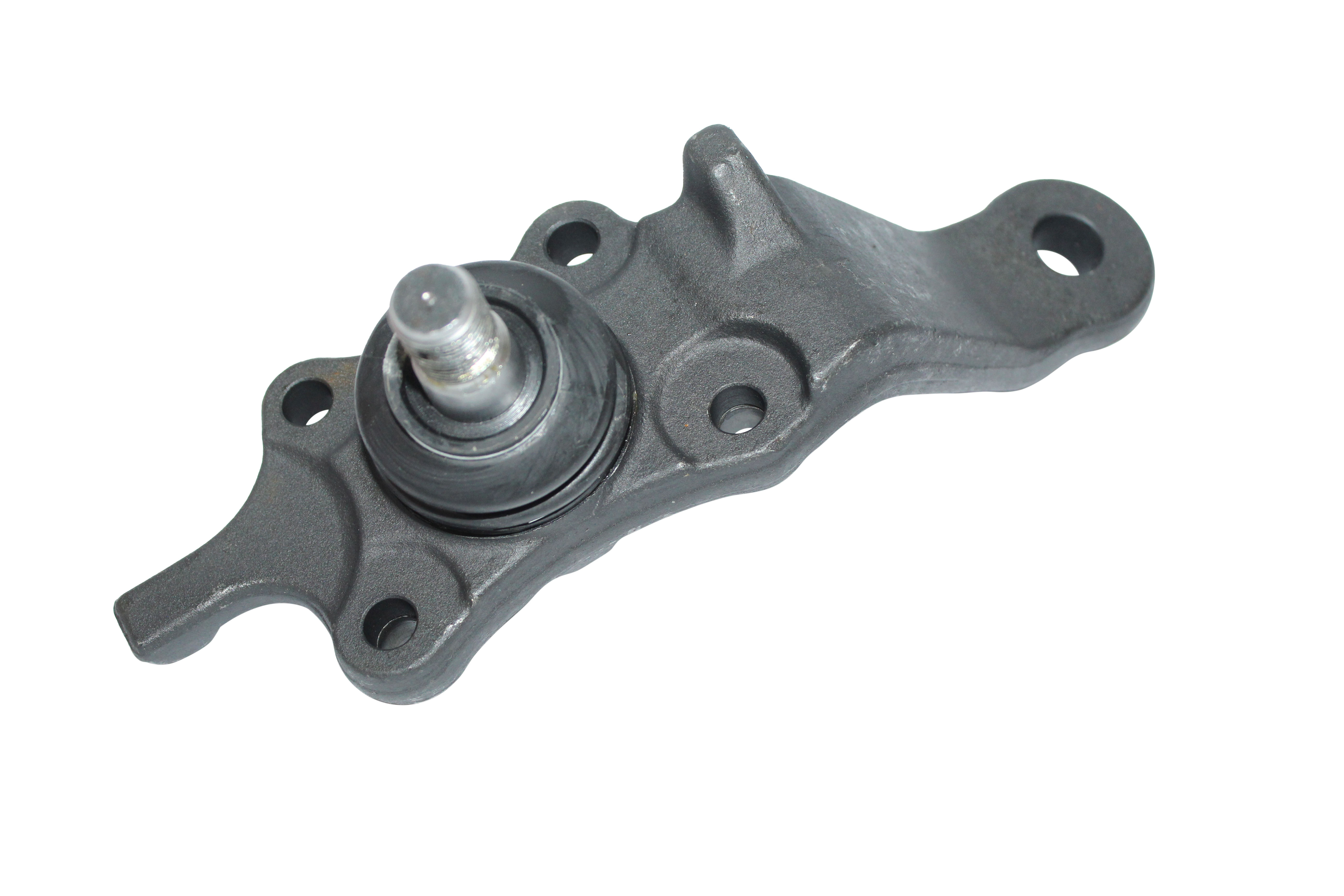 PIVO SUSPENSAO INFERIOR DIREITO TOYOTA HILUX SW4 1995 A 2004