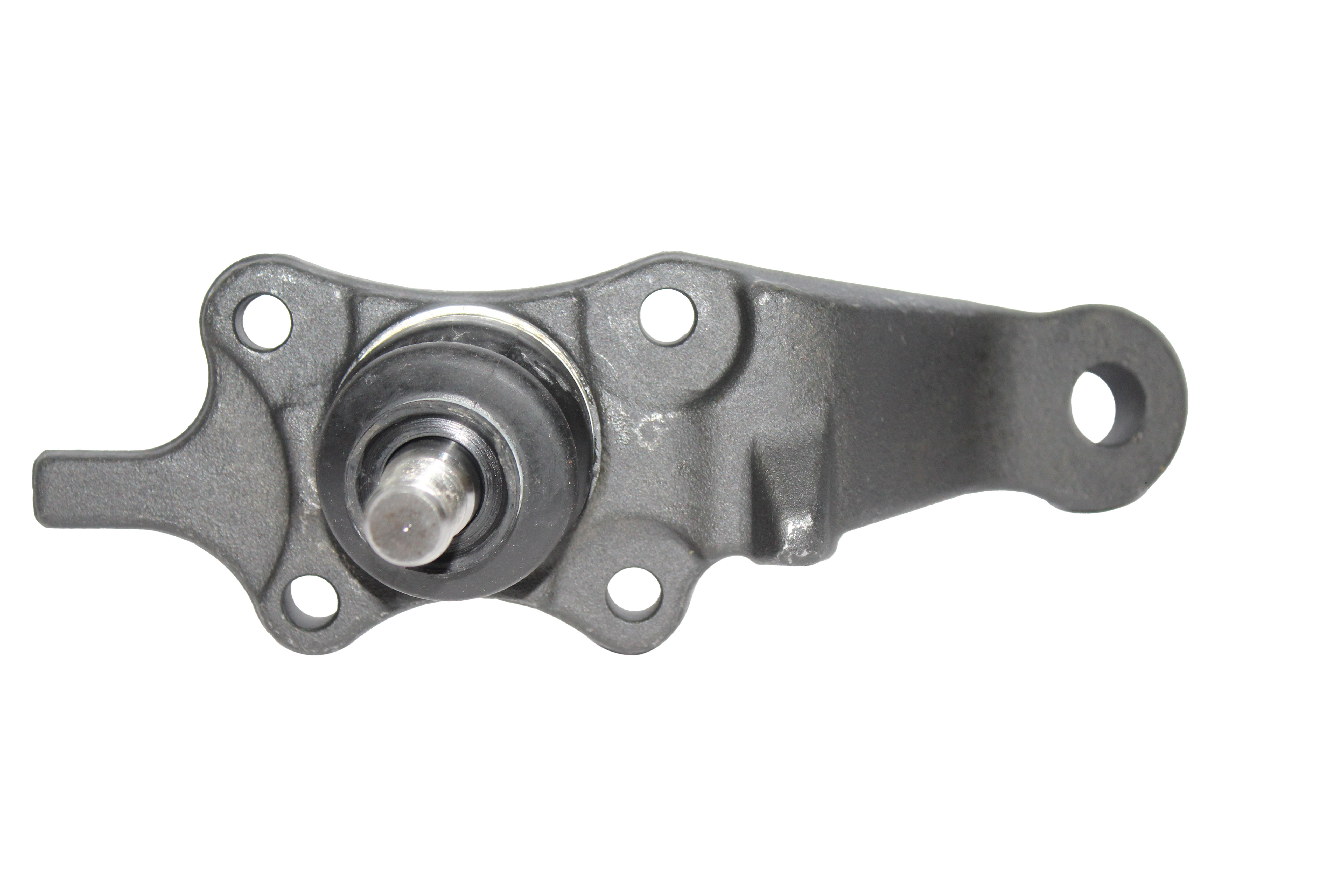 PIVO SUSPENSAO INFERIOR ESQUERDO TOYOTA HILUX SW4 1995 A 2004