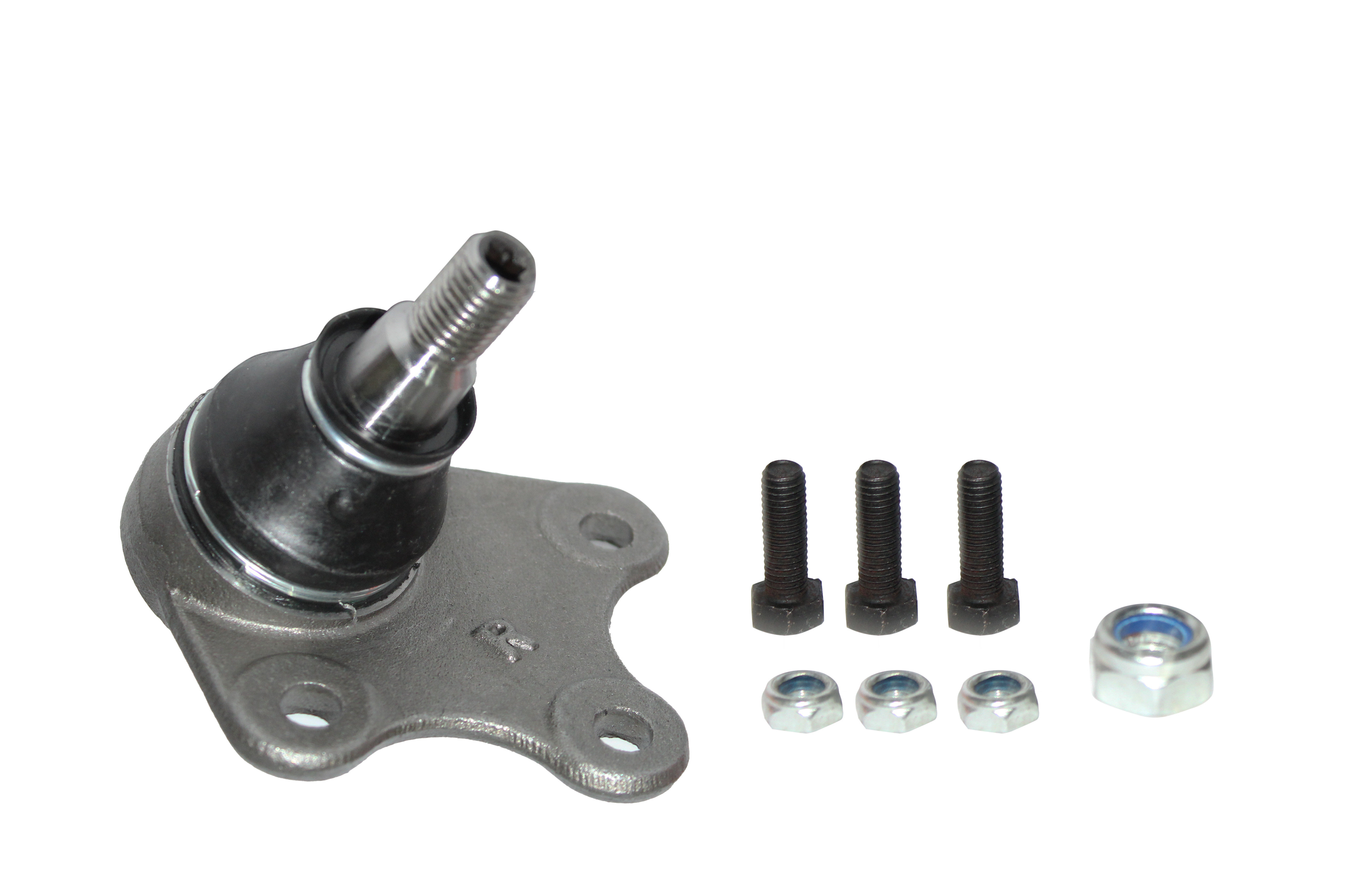 PIVO SUSPENSAO INFERIOR DIREITO ESQUERDO VW FOX 2003 A 2007 POLO 2002 A 2014