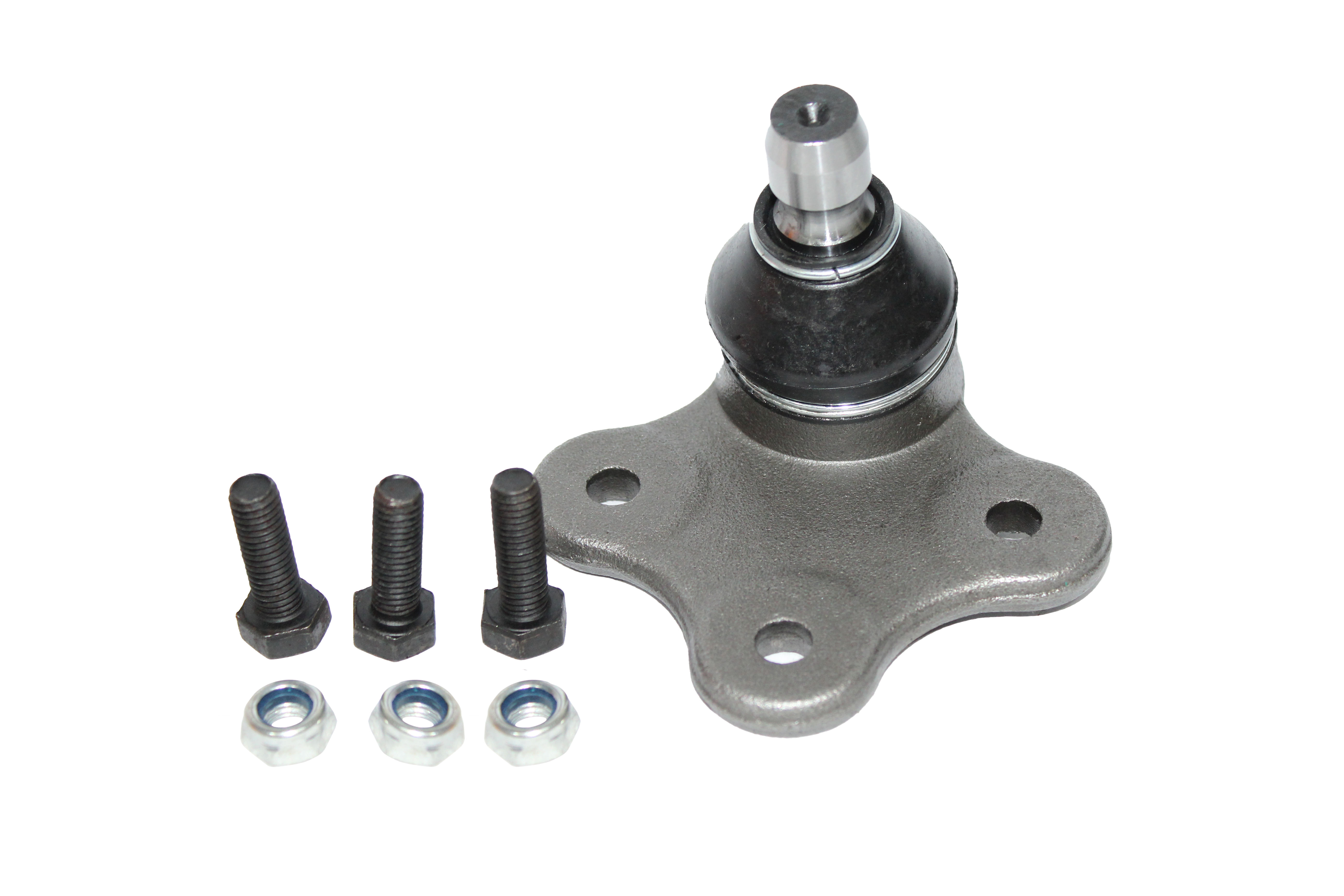 PIVO SUSPENSAO INFERIOR DIREITO ESQUERDO FIAT LINEA 2008 A 2017 PUNTO 2007 A 2017