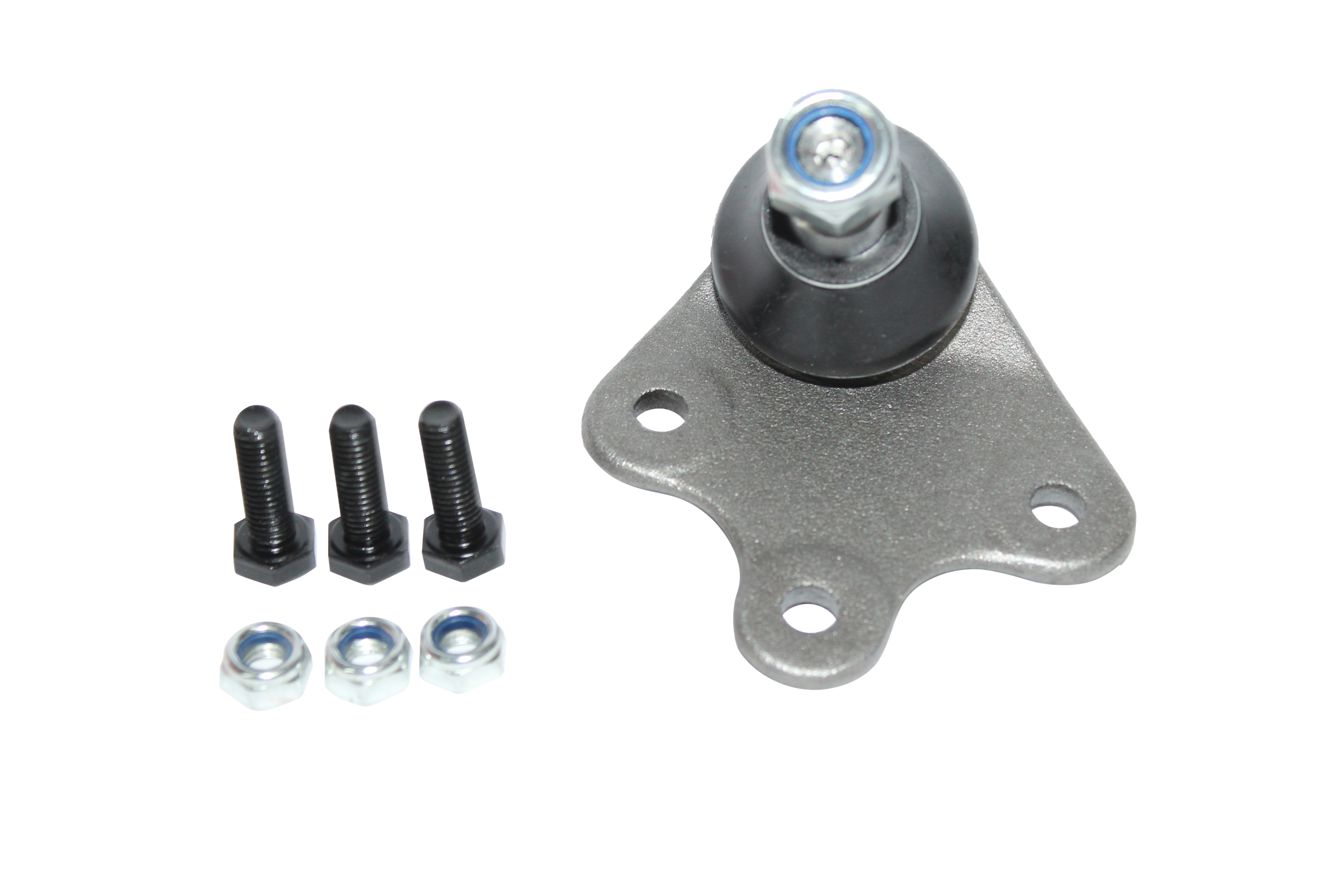 PIVO SUSPENSAO INFERIOR DIREITO VW CROSSFOX 2005 EM DIANTE