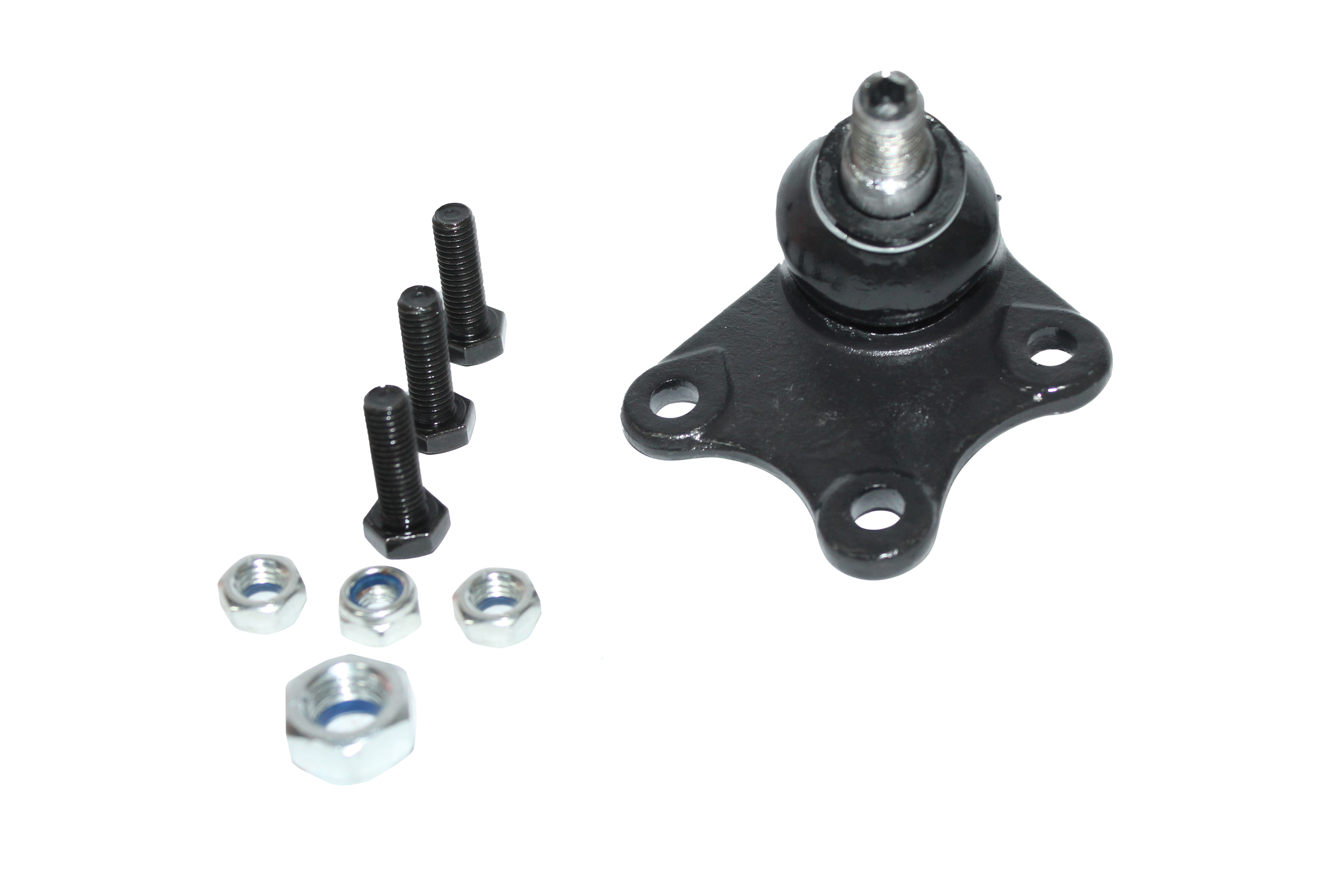 PIVO SUSPENSAO INFERIOR ESQUERDO VW CROSSFOX 2005 EM DIANTE