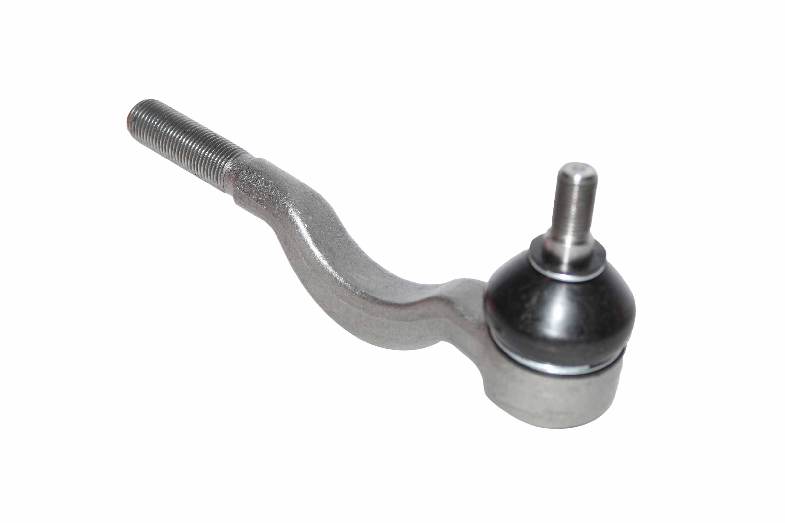TERMINAL DIRECAO INTERNO LONGO MITSUBISHI L200 2003 A 2010 PAJERO 1992 A 2000