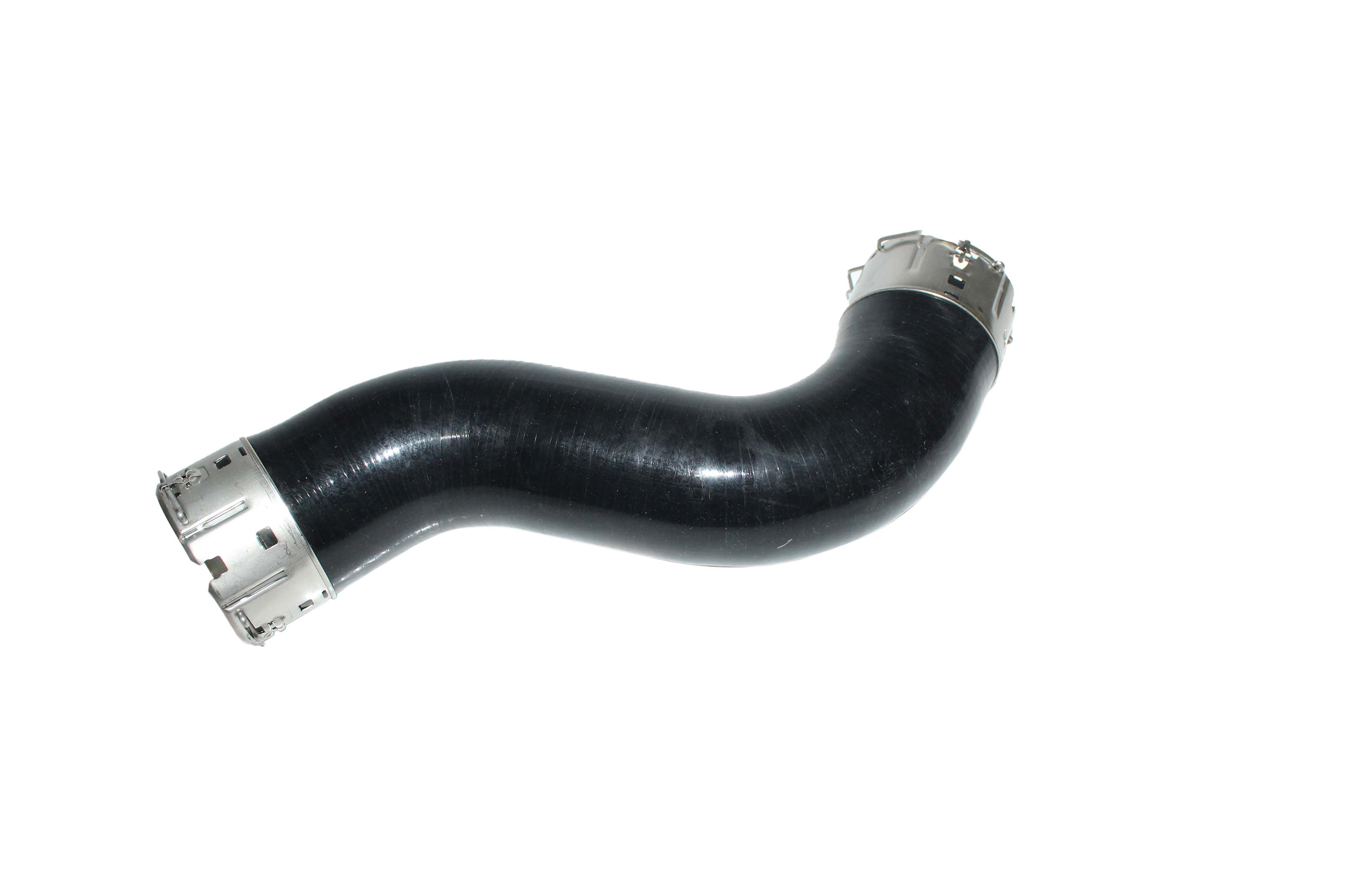 MANGUEIRA ENTRADA INTERCOOLER DIREITO TOYOTA HILUX 2020/8