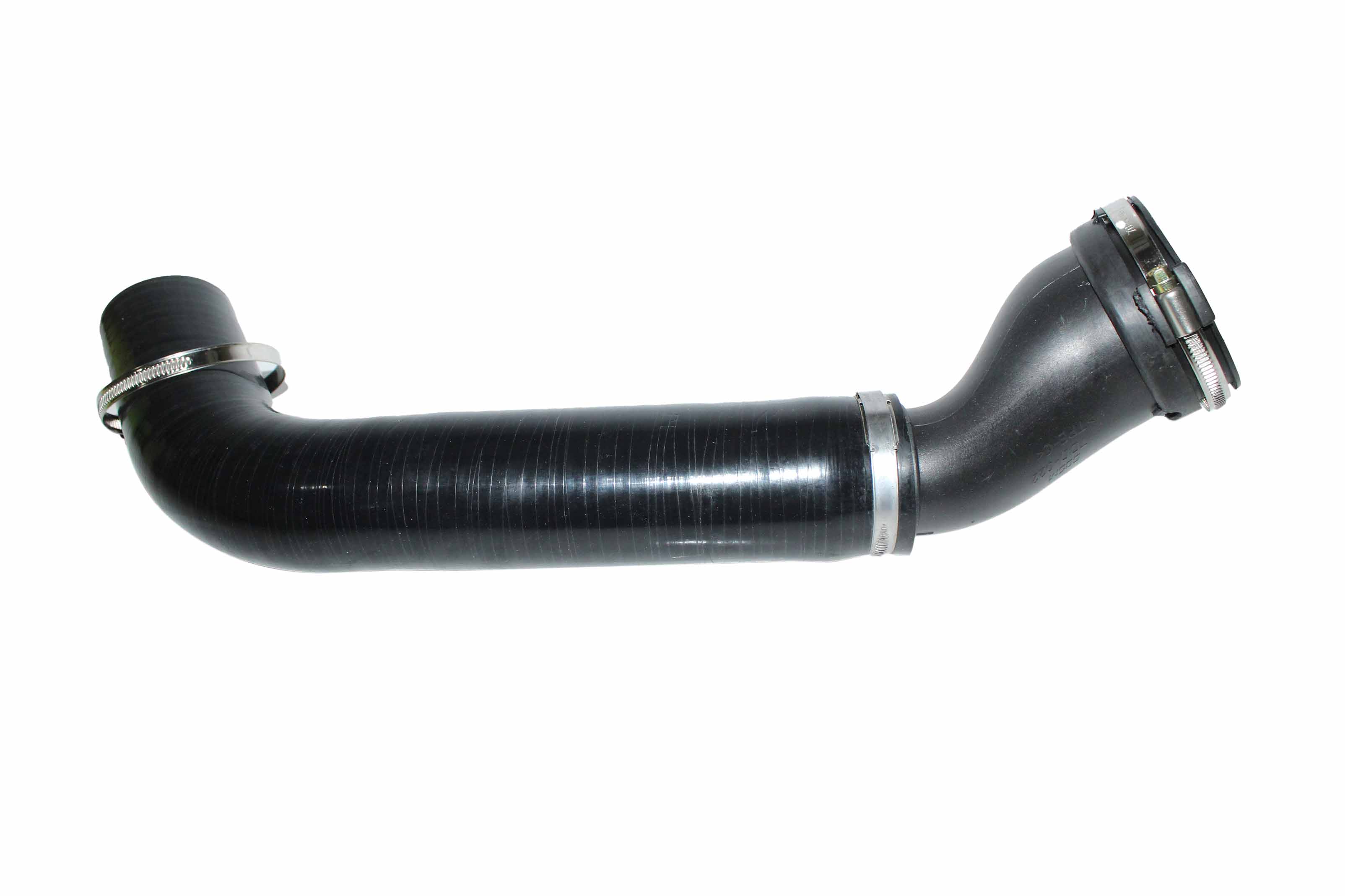 MANGUEIRA INTERCOOLER S10 TRAILBLAZER 2.8 20 CV 2014 A 2017