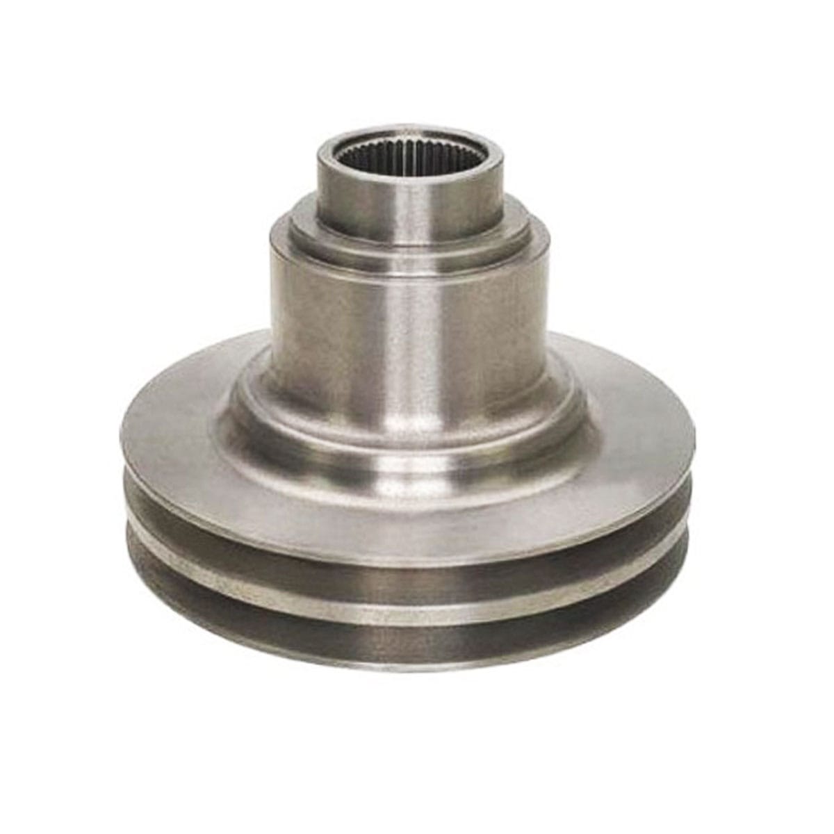 POLIA ANTIVIBRADORA MOTOR 4236 Q20B D10 D20 2 CANAIS